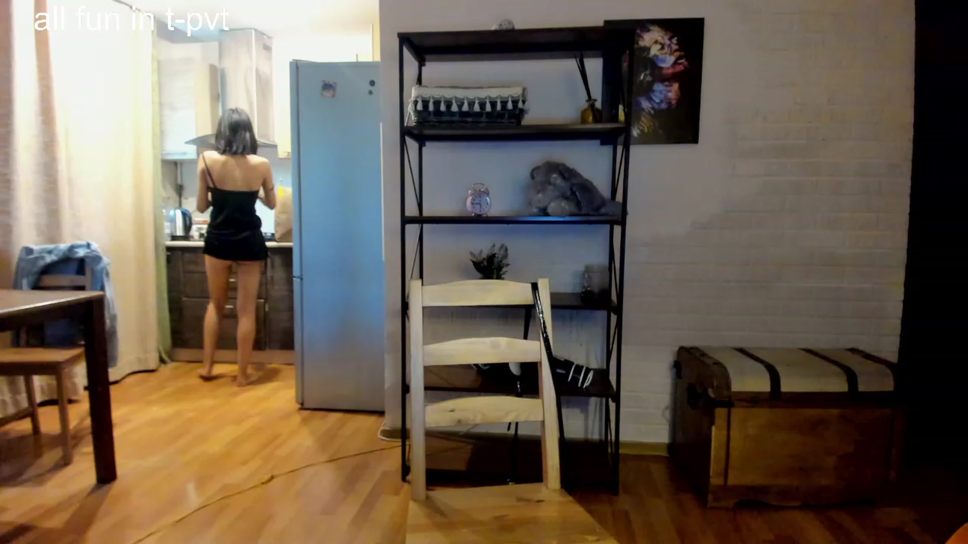 Gallery image thumbnail from PoofMe1's myfreecams stream on, 09/07/2023, 12:10 image 7 of 20
