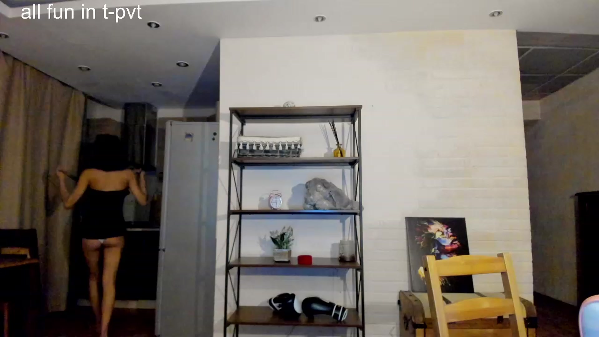 Gallery image thumbnail from PoofMe1's myfreecams stream on, 09/10/2023, 14:59 image 20 of 20