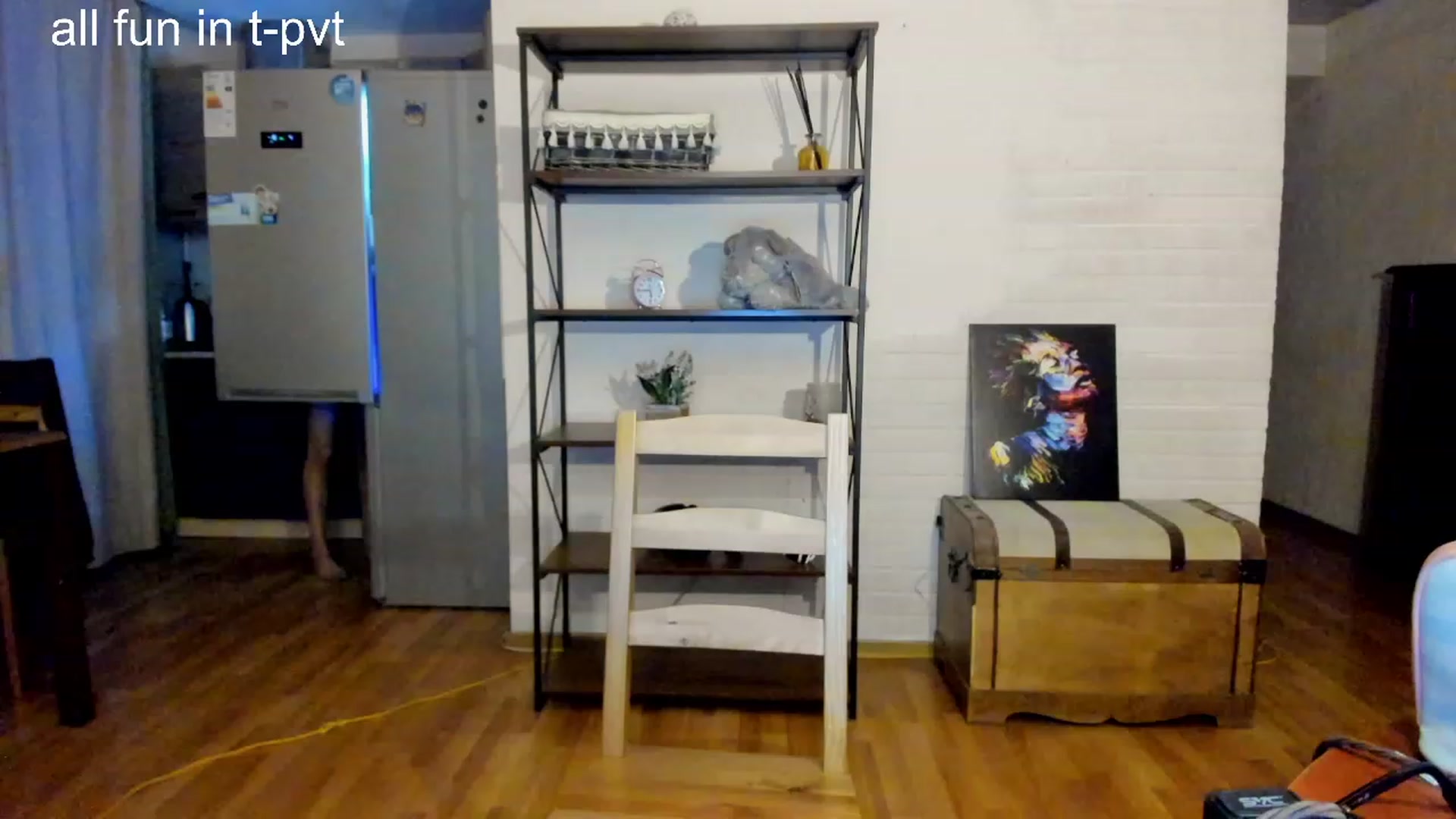 Gallery image thumbnail from PoofMe1's myfreecams stream on, 09/10/2023, 14:59 image 12 of 20