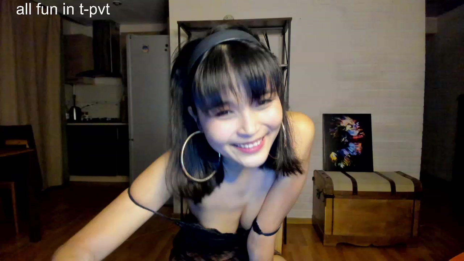Gallery image thumbnail from PoofMe1's myfreecams stream on, 09/10/2023, 14:59 image 7 of 20