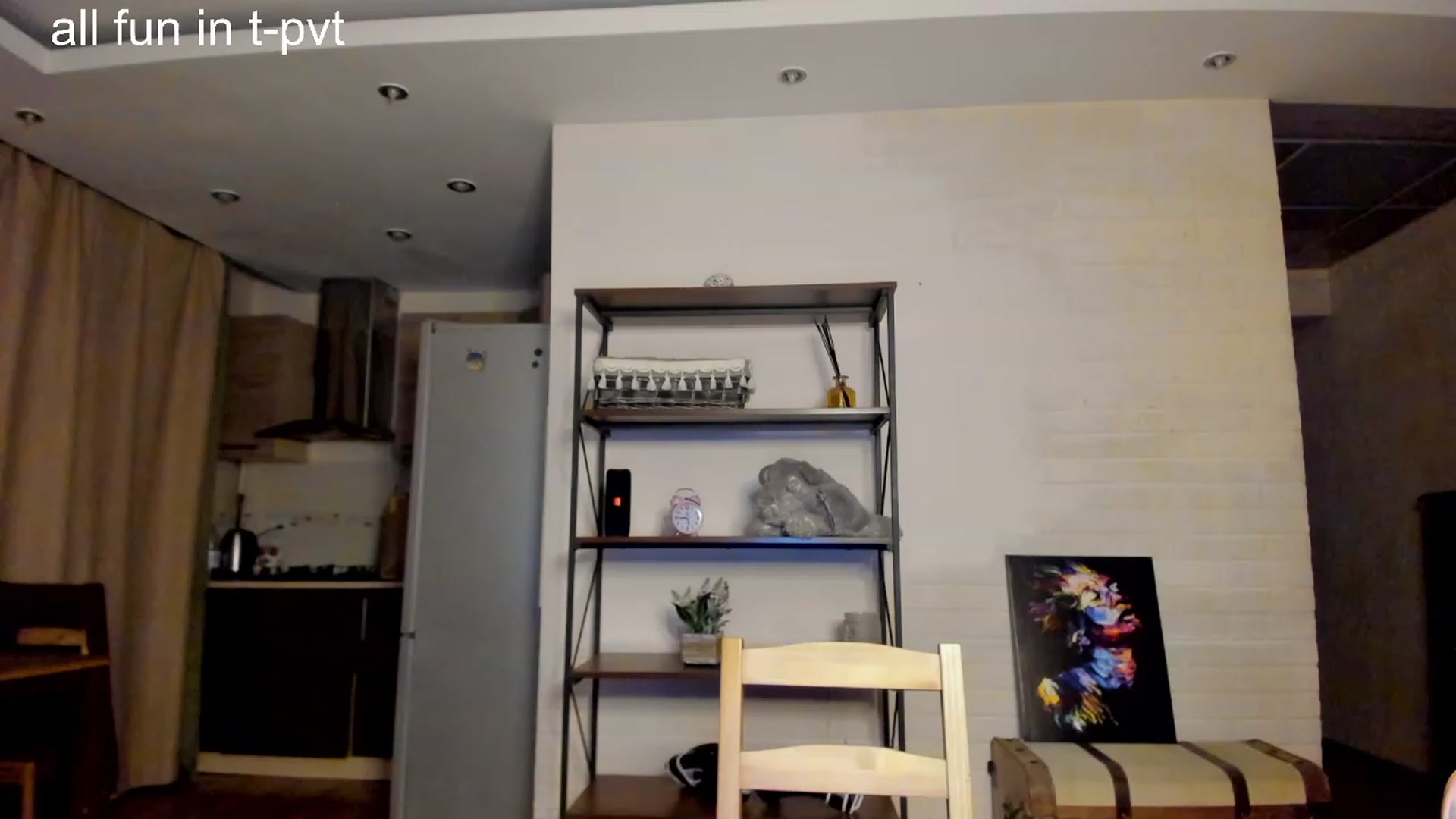 Gallery image thumbnail from PoofMe1's myfreecams stream on, 09/10/2023, 16:51 image 20 of 20