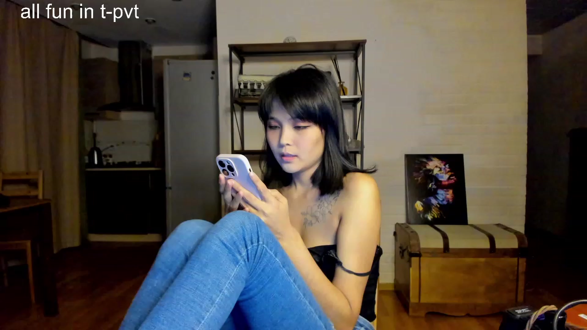 Gallery image thumbnail from PoofMe1's myfreecams stream on, 09/11/2023, 14:12 image 16 of 20