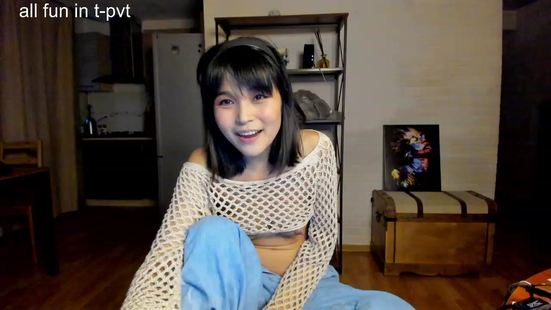 Gallery image thumbnail from PoofMe1's myfreecams stream on, 09/11/2023, 14:12 image 2 of 20