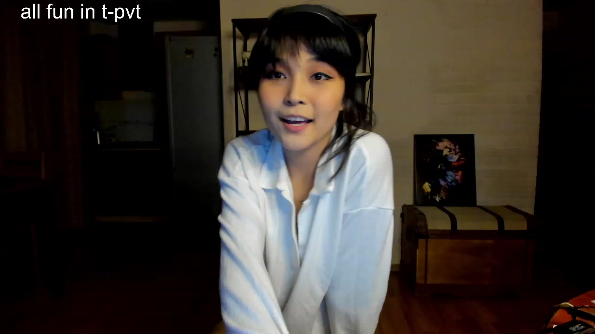 Gallery image thumbnail from PoofMe1's myfreecams stream on, 09/11/2023, 14:12 image 3 of 20