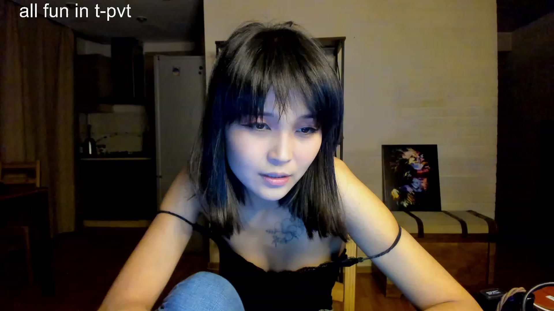 Gallery image thumbnail from PoofMe1's myfreecams stream on, 09/11/2023, 14:12 image 15 of 20