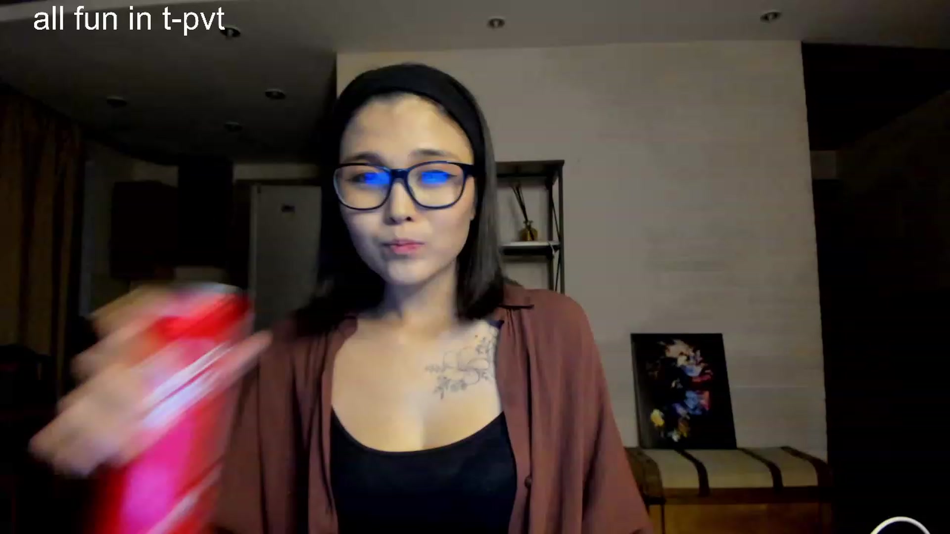 Gallery image thumbnail from PoofMe1's myfreecams stream on, 09/12/2023, 13:50 image 6 of 20