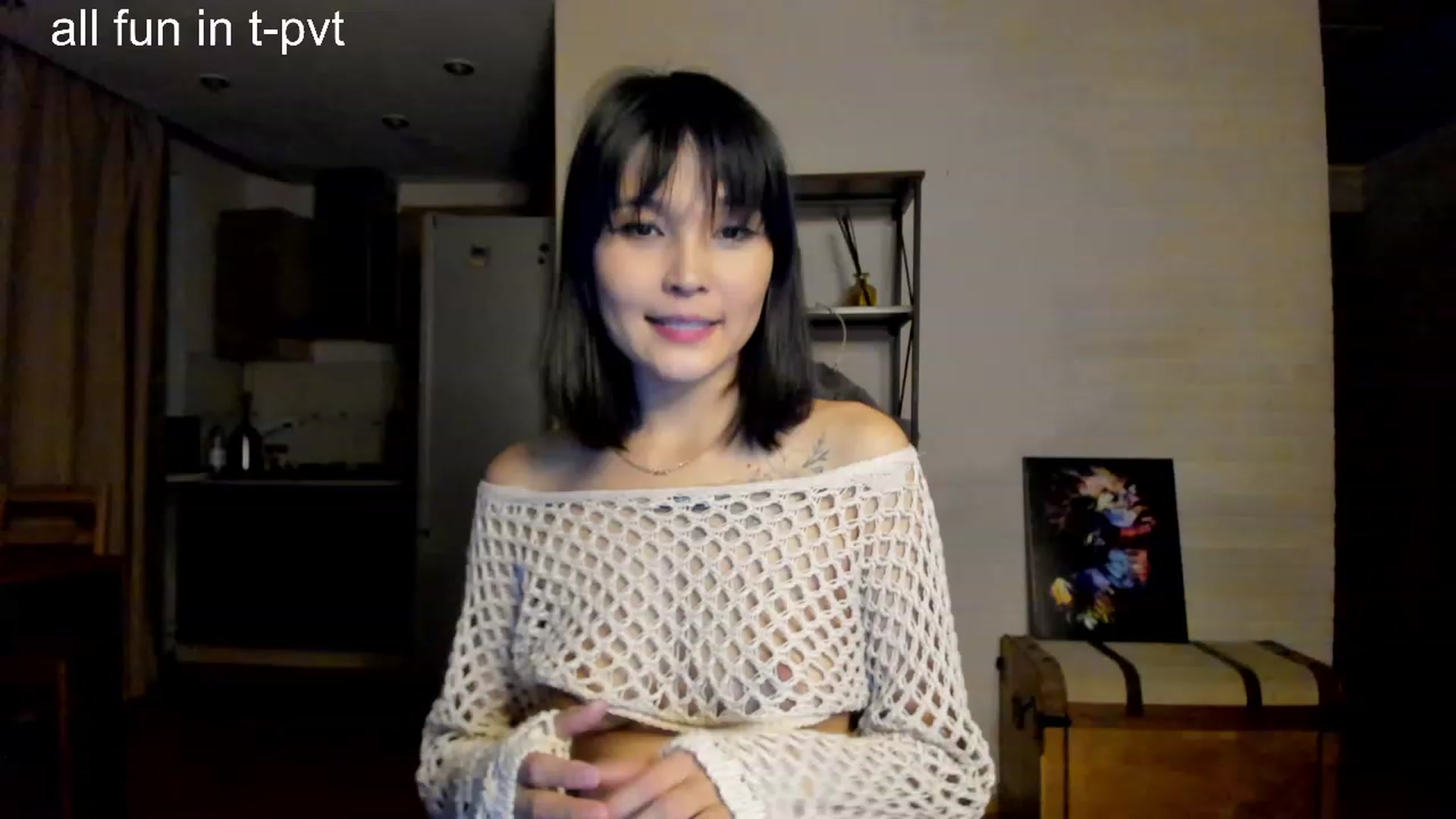 Gallery image thumbnail from PoofMe1's myfreecams stream on, 09/13/2023, 15:26 image 5 of 20