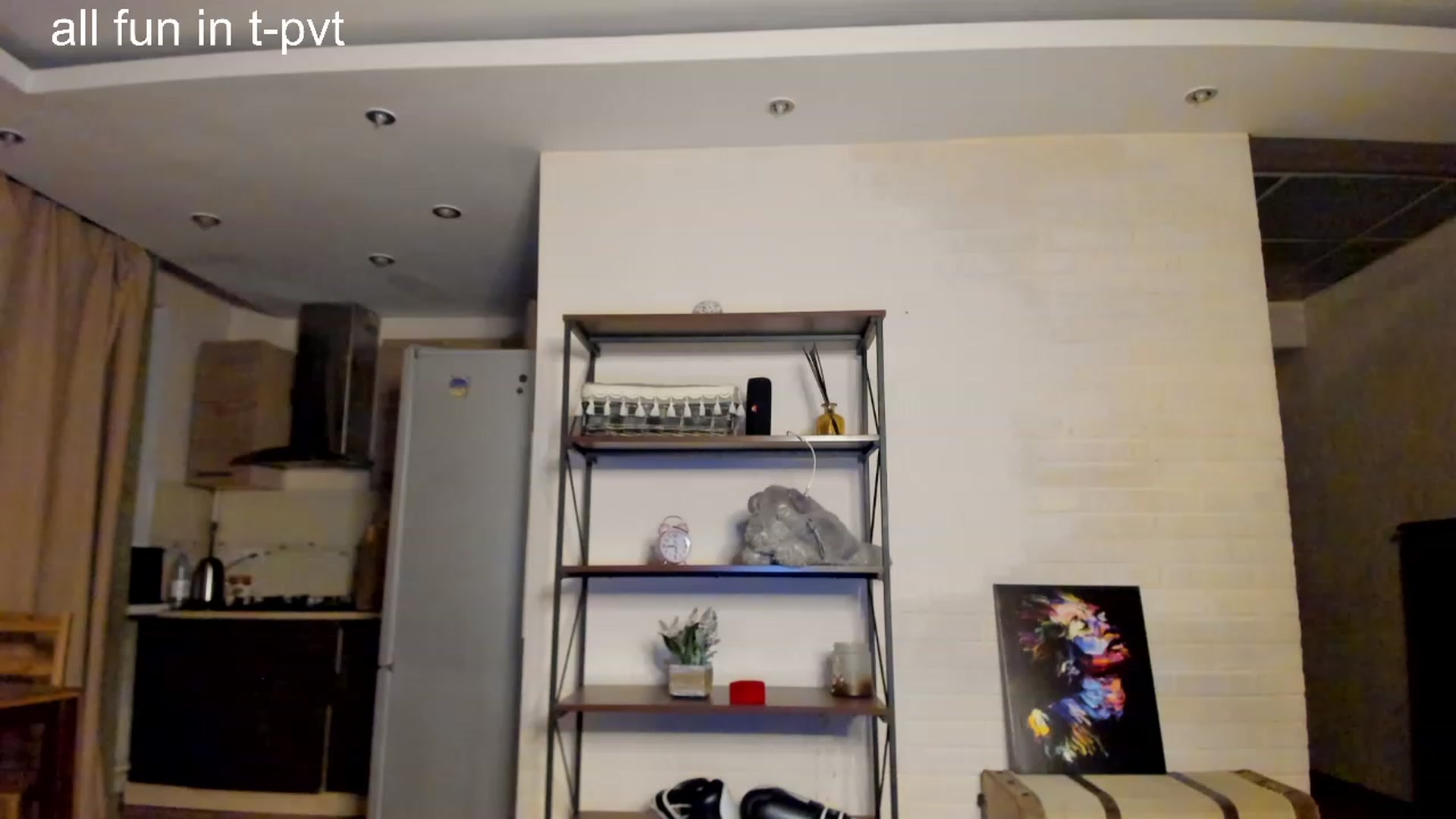 Gallery image thumbnail from PoofMe1's myfreecams stream on, 09/13/2023, 15:26 image 4 of 20