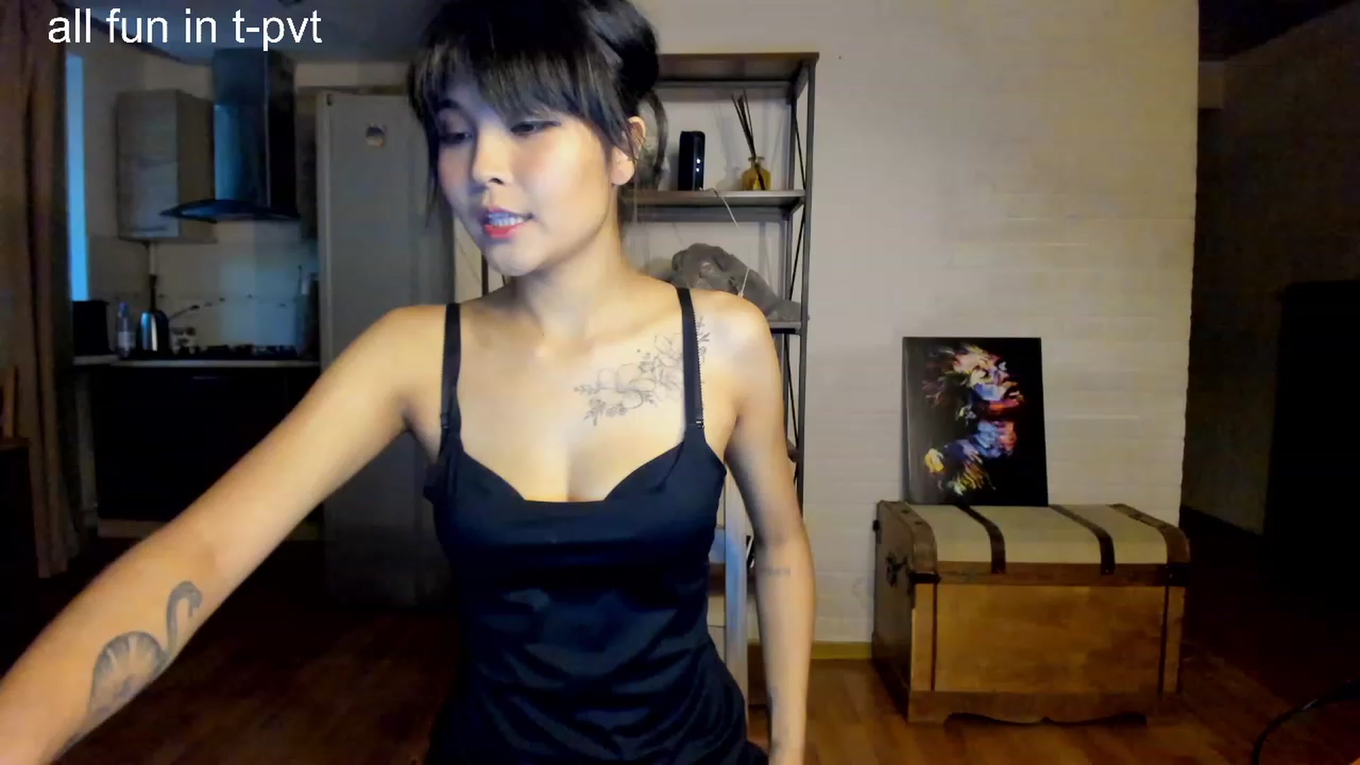 Gallery image thumbnail from PoofMe1's myfreecams stream on, 09/15/2023, 12:13 image 20 of 20
