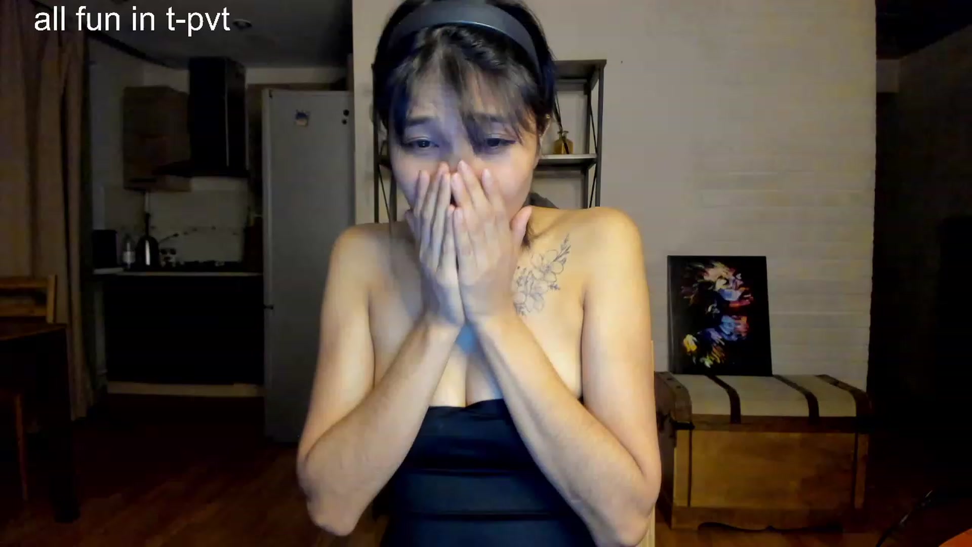 Gallery image thumbnail from PoofMe1's myfreecams stream on, 09/15/2023, 15:33 image 11 of 20