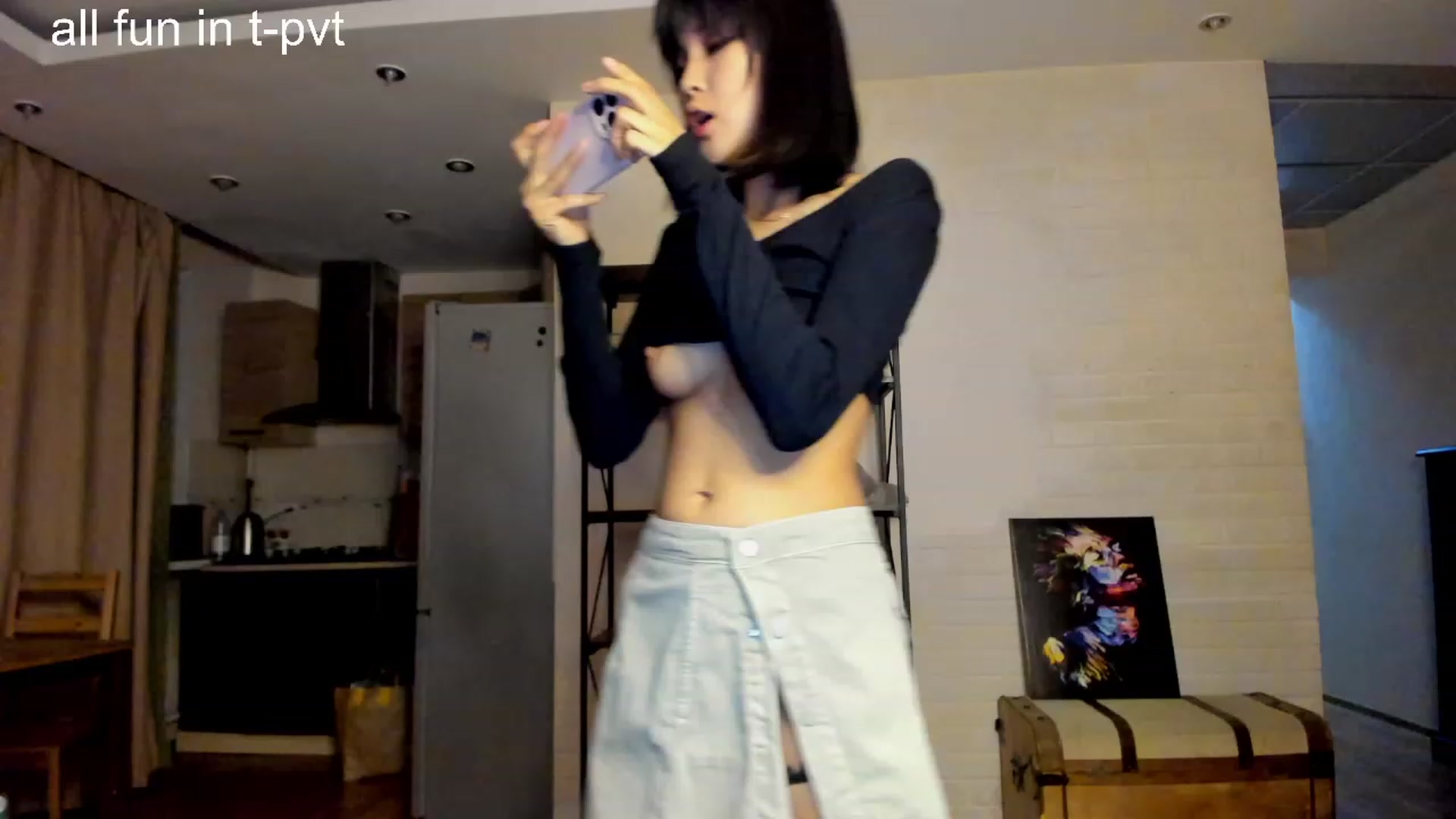Gallery image thumbnail from PoofMe1's myfreecams stream on, 09/17/2023, 14:55 image 14 of 20
