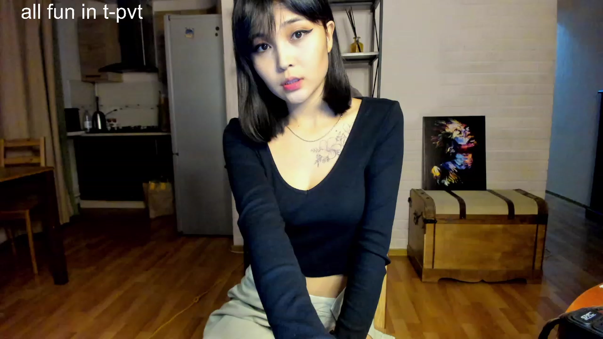 Gallery image thumbnail from PoofMe1's myfreecams stream on, 09/17/2023, 14:55 image 7 of 20