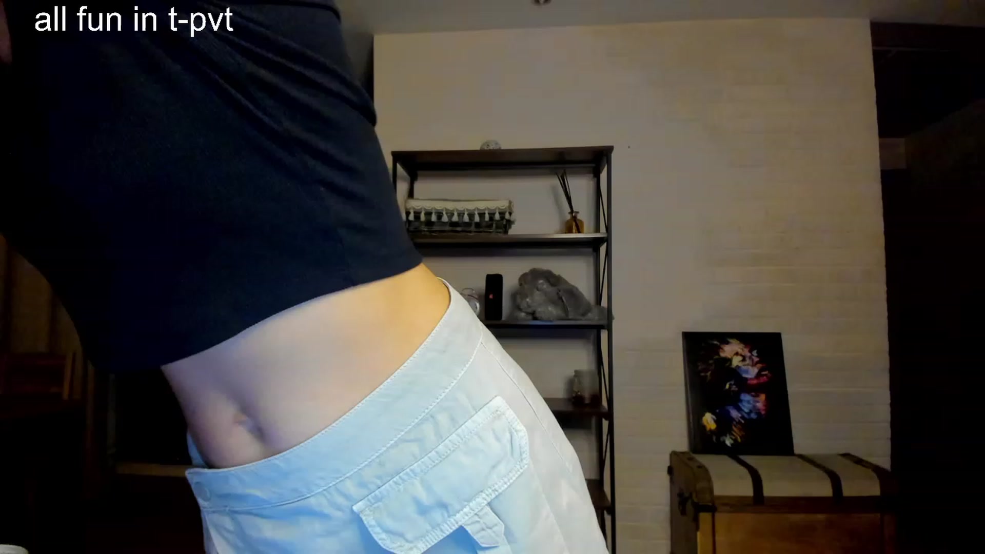 Gallery image thumbnail from PoofMe1's myfreecams stream on, 09/18/2023, 14:35 image 6 of 20