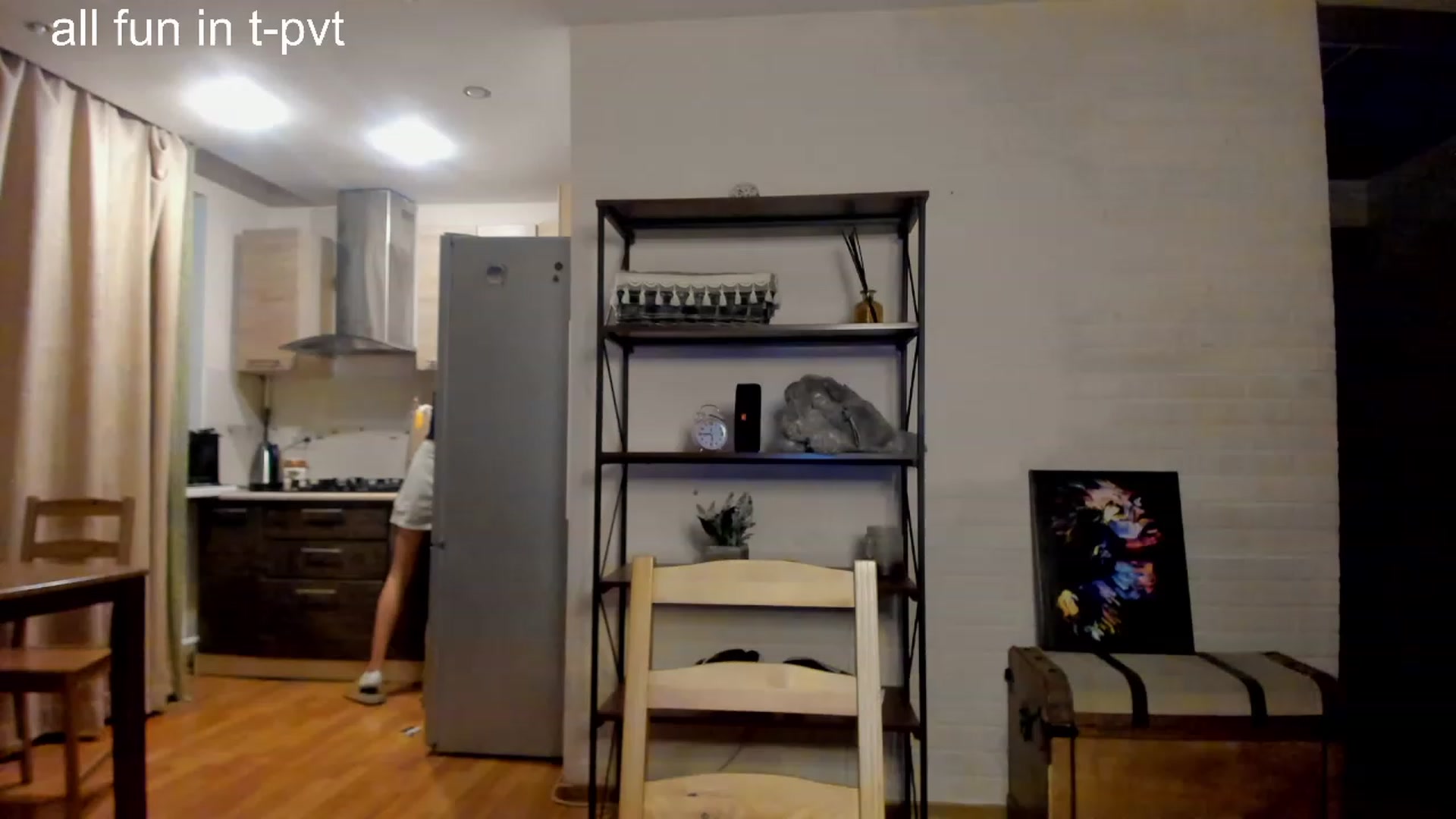 Gallery image thumbnail from PoofMe1's myfreecams stream on, 09/18/2023, 14:35 image 2 of 20