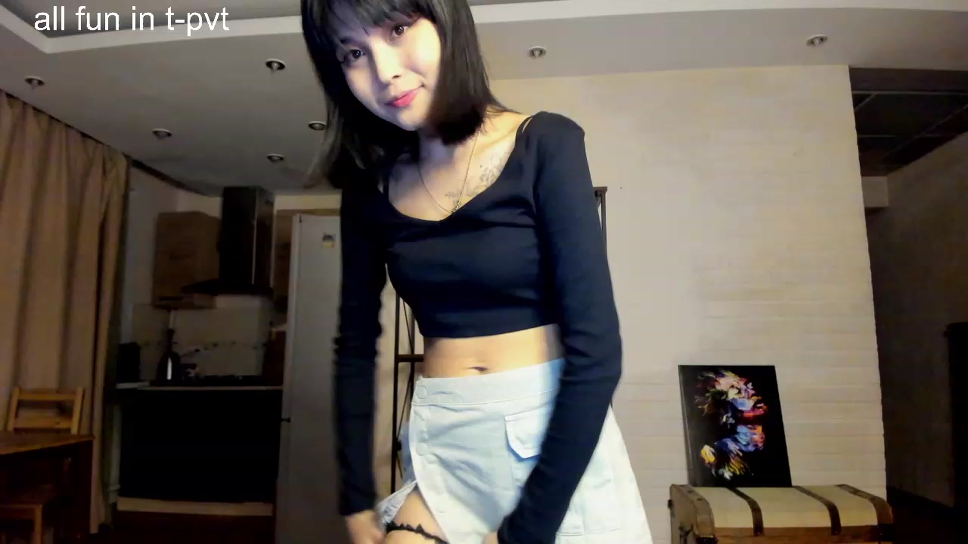 Gallery image thumbnail from PoofMe1's myfreecams stream on, 09/19/2023, 14:46 image 4 of 20