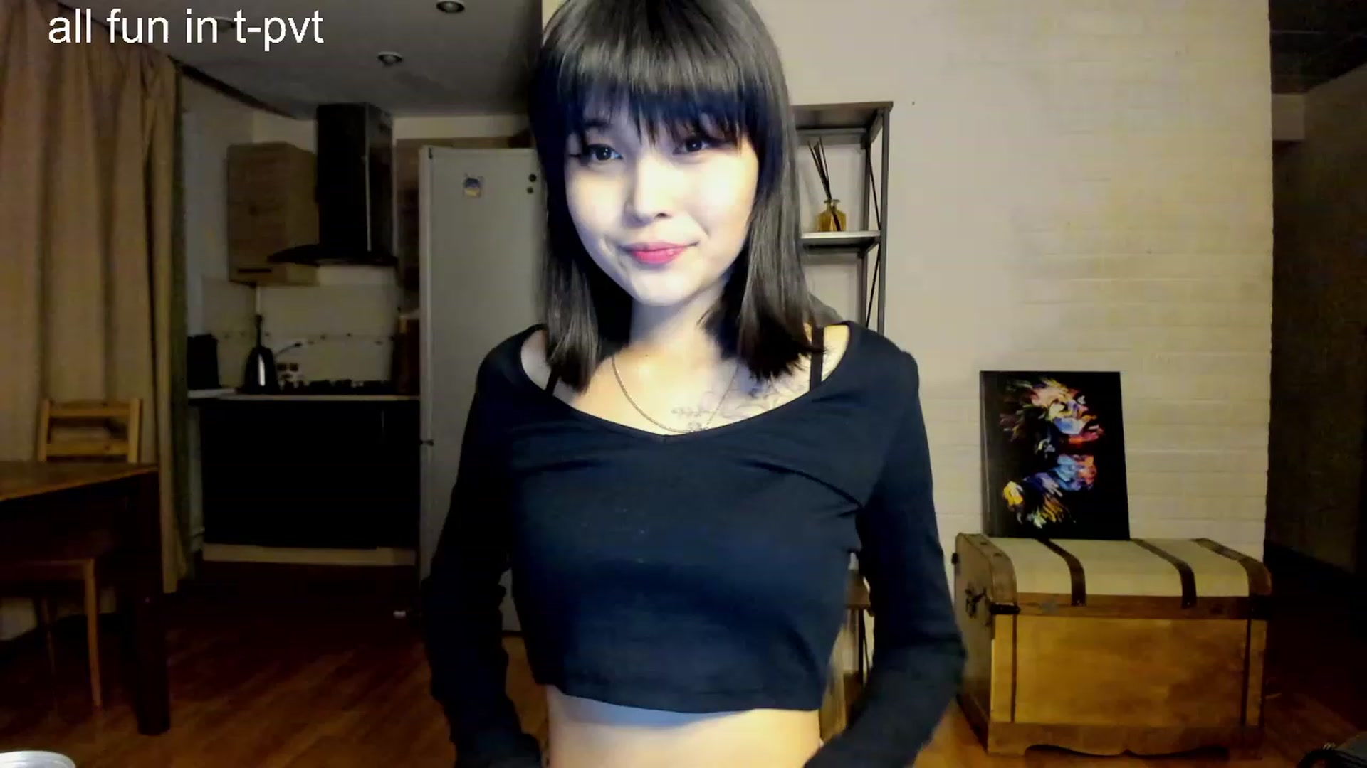 Gallery image thumbnail from PoofMe1's myfreecams stream on, 09/19/2023, 14:46 image 3 of 20