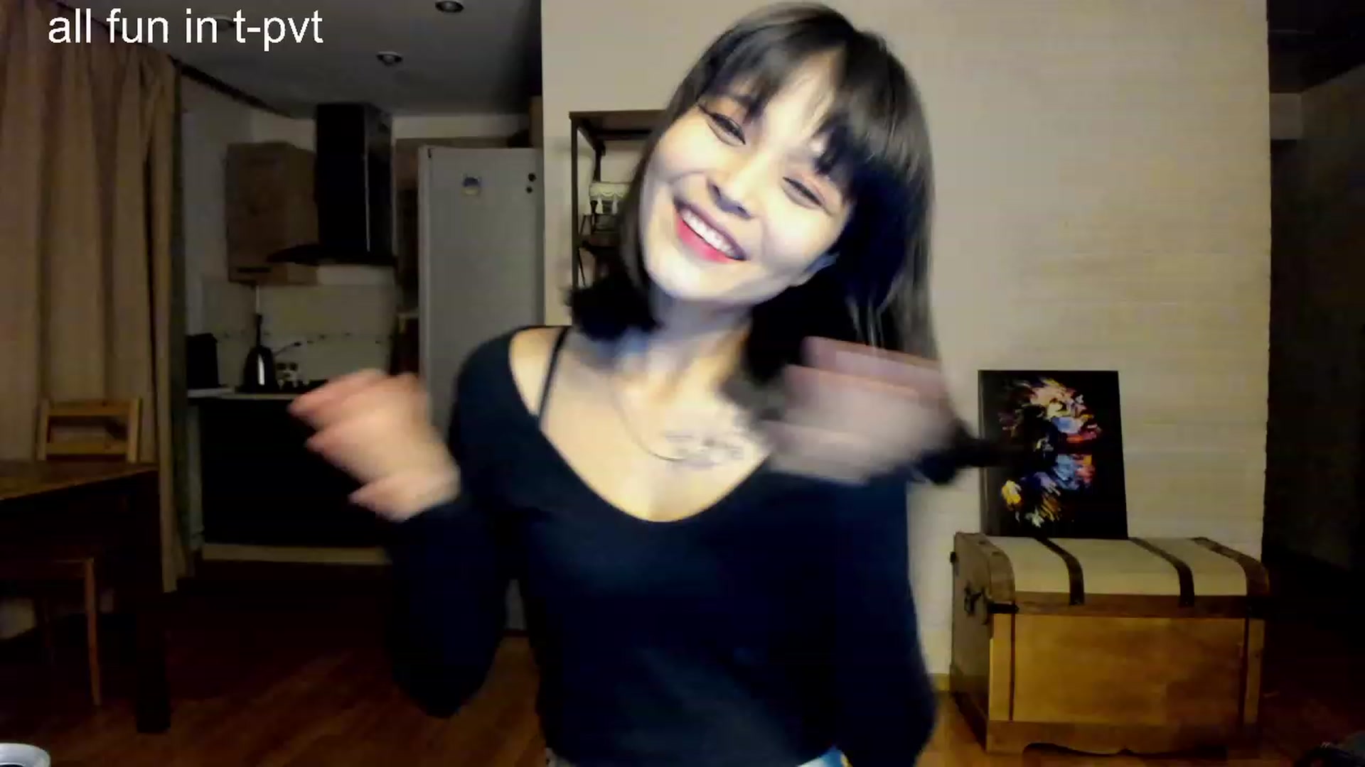 Gallery image thumbnail from PoofMe1's myfreecams stream on, 09/19/2023, 14:46 image 1 of 20