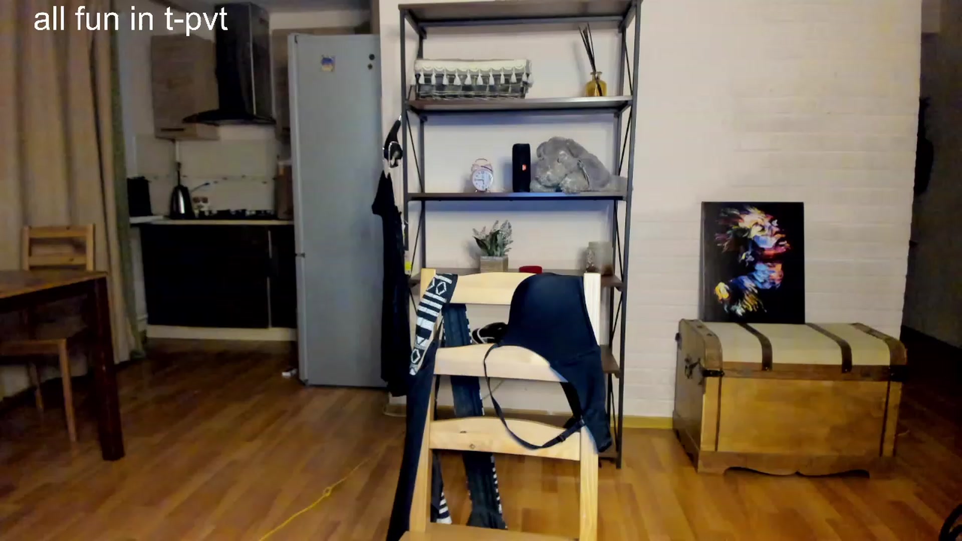 Gallery image thumbnail from PoofMe1's myfreecams stream on, 09/19/2023, 16:36 image 13 of 20