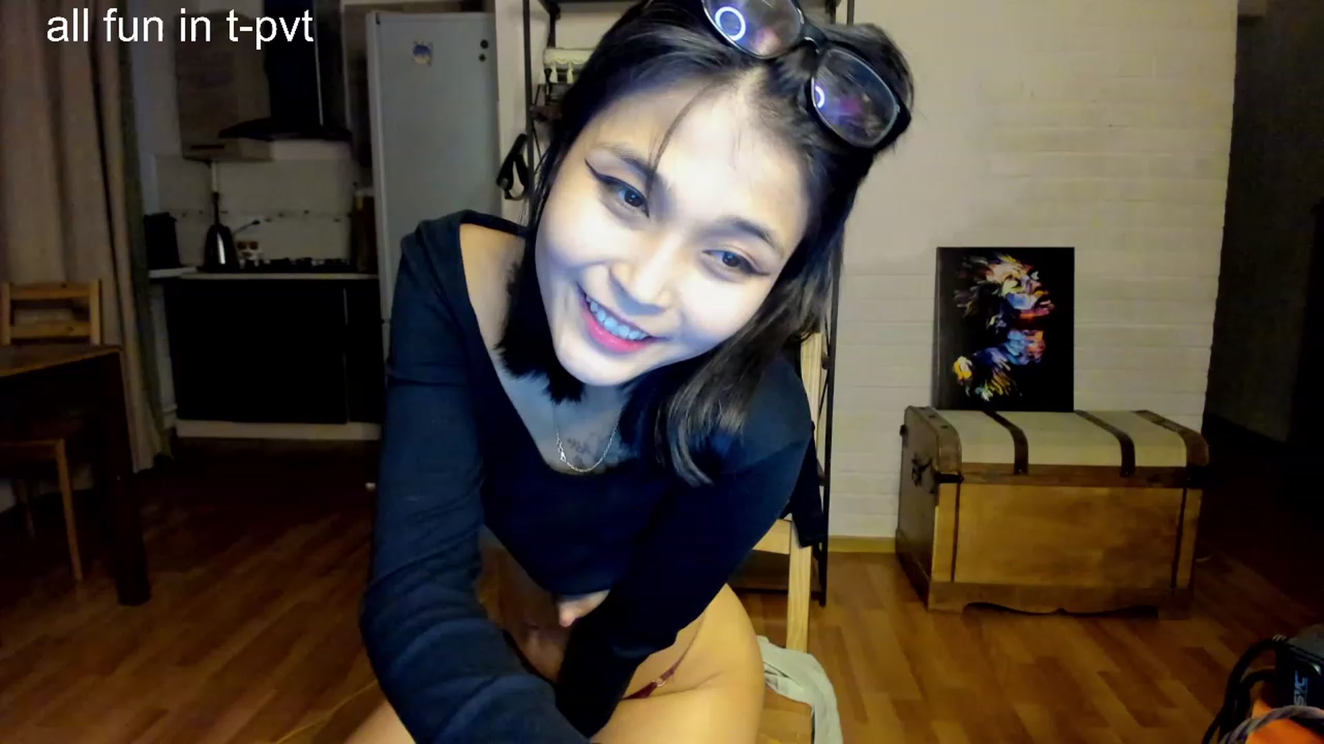 Gallery image thumbnail from PoofMe1's myfreecams stream on, 09/19/2023, 18:57 image 9 of 20