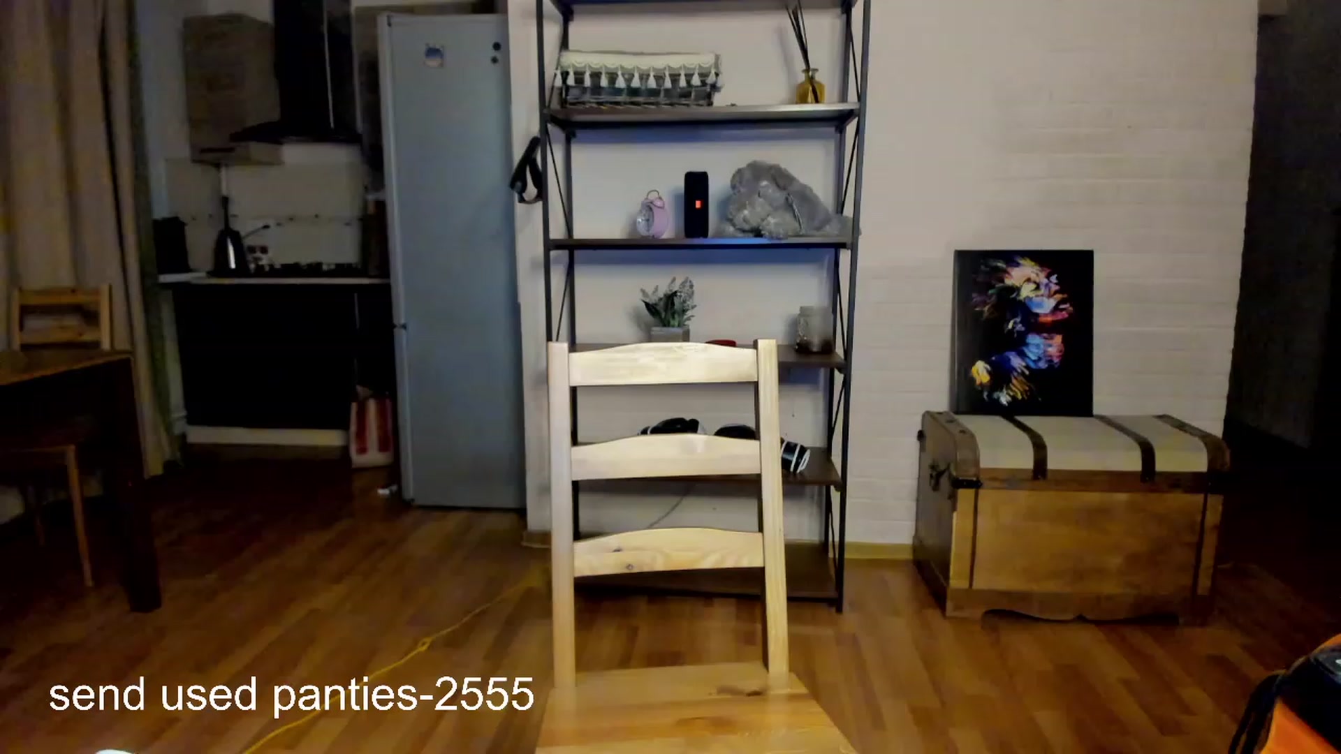 Gallery image thumbnail from PoofMe1's myfreecams stream on, 09/20/2023, 17:43 image 3 of 20