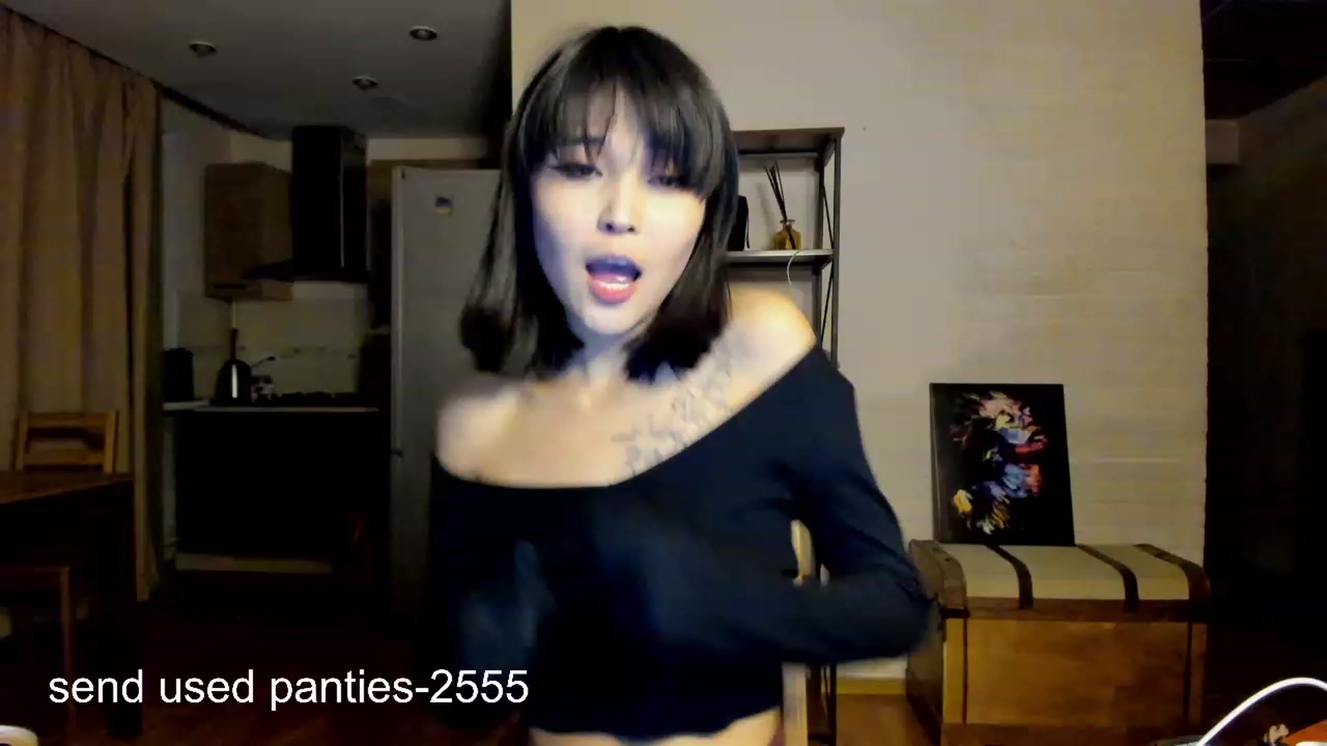 Gallery image thumbnail from PoofMe1's myfreecams stream on, 09/22/2023, 14:36 image 12 of 20
