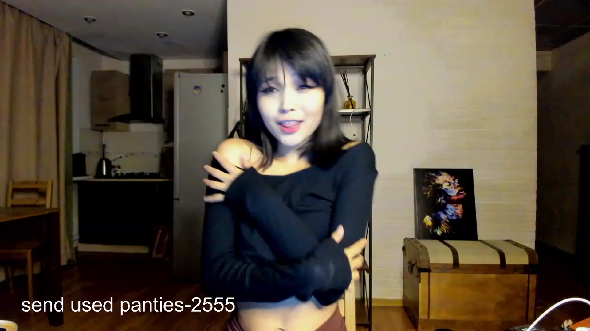 Gallery image thumbnail from PoofMe1's myfreecams stream on, 09/22/2023, 14:36 image 1 of 20