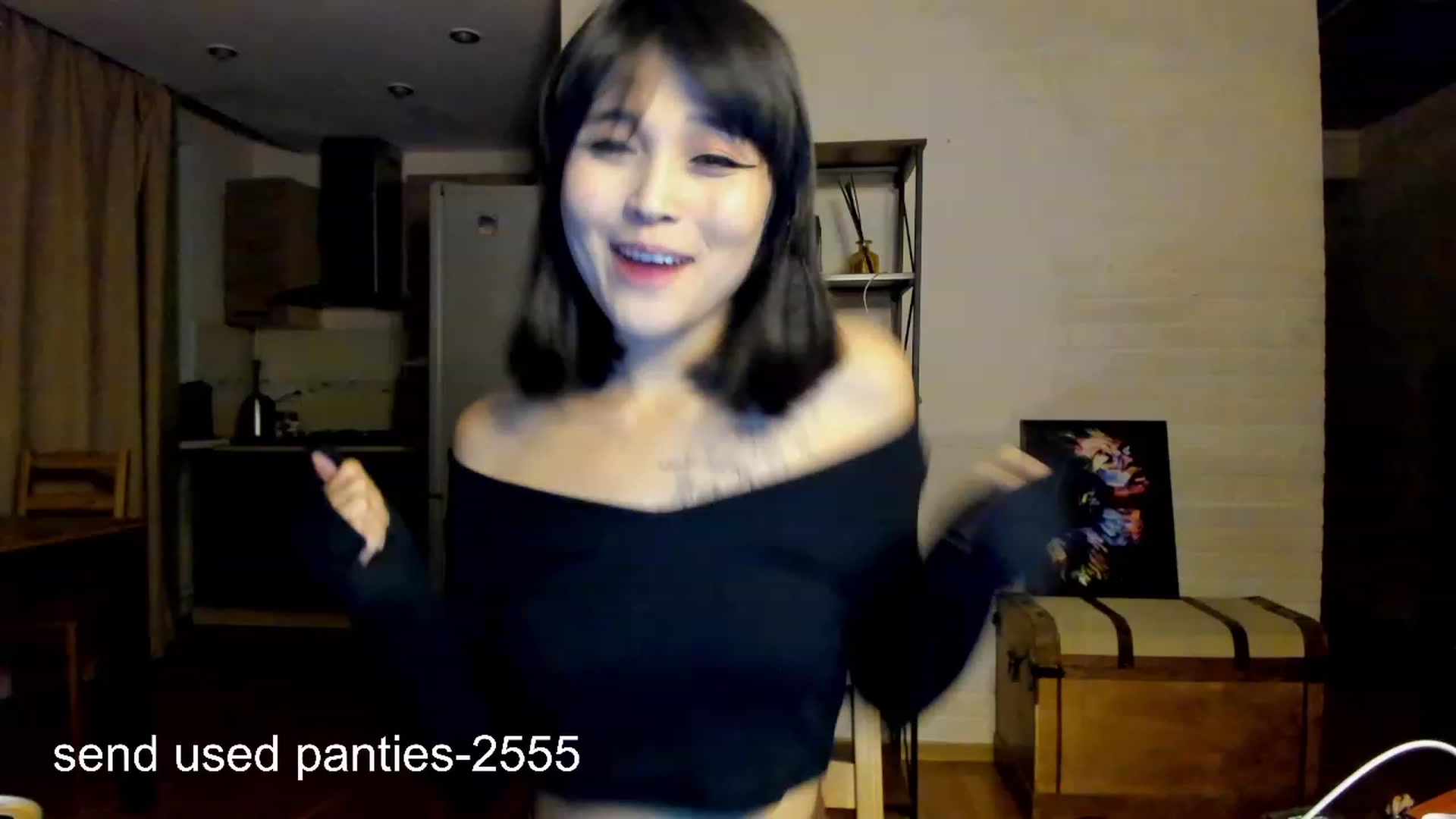 Gallery image thumbnail from PoofMe1's myfreecams stream on, 09/22/2023, 14:36 image 6 of 20