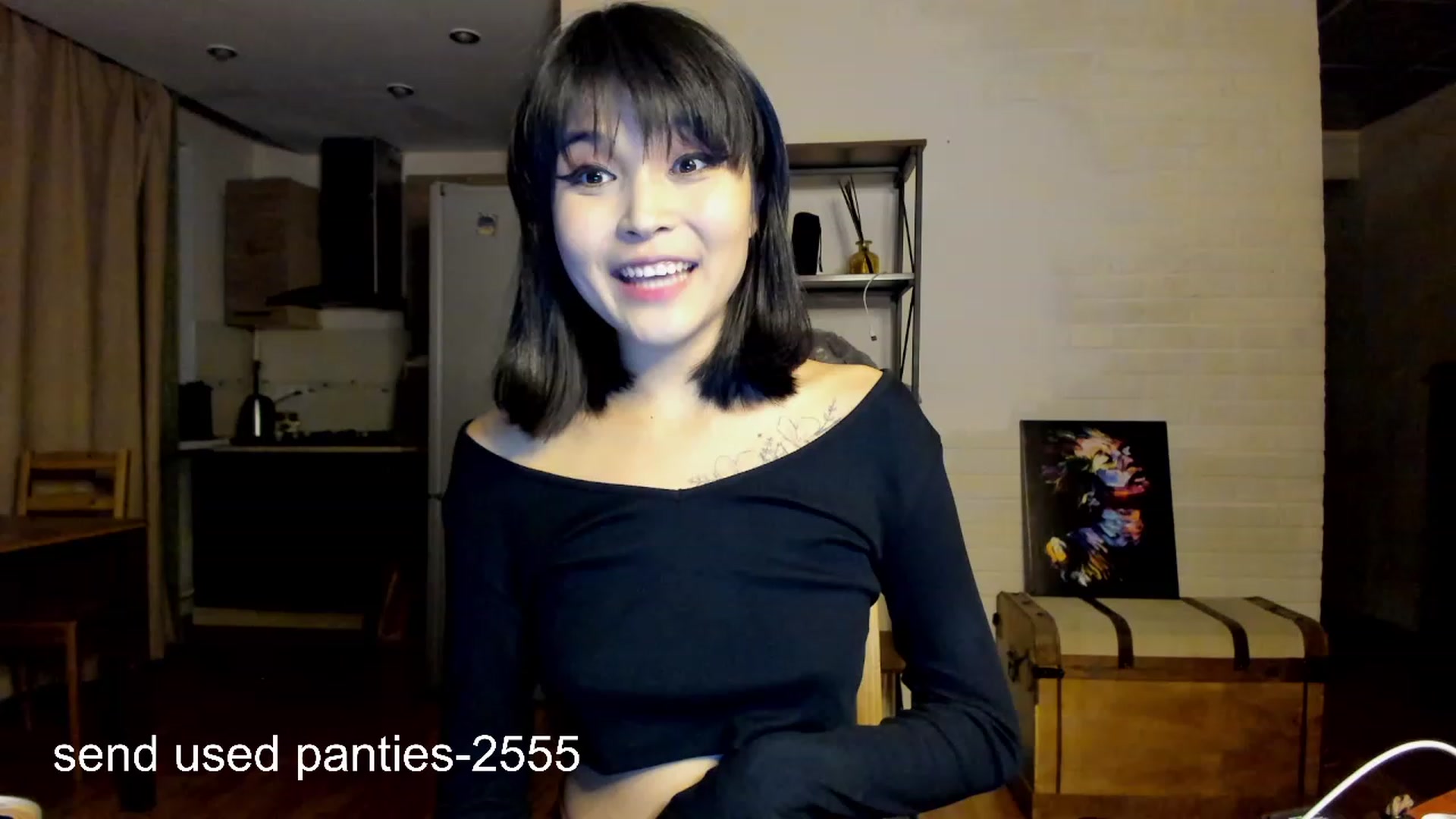 Gallery image thumbnail from PoofMe1's myfreecams stream on, 09/22/2023, 14:36 image 8 of 20