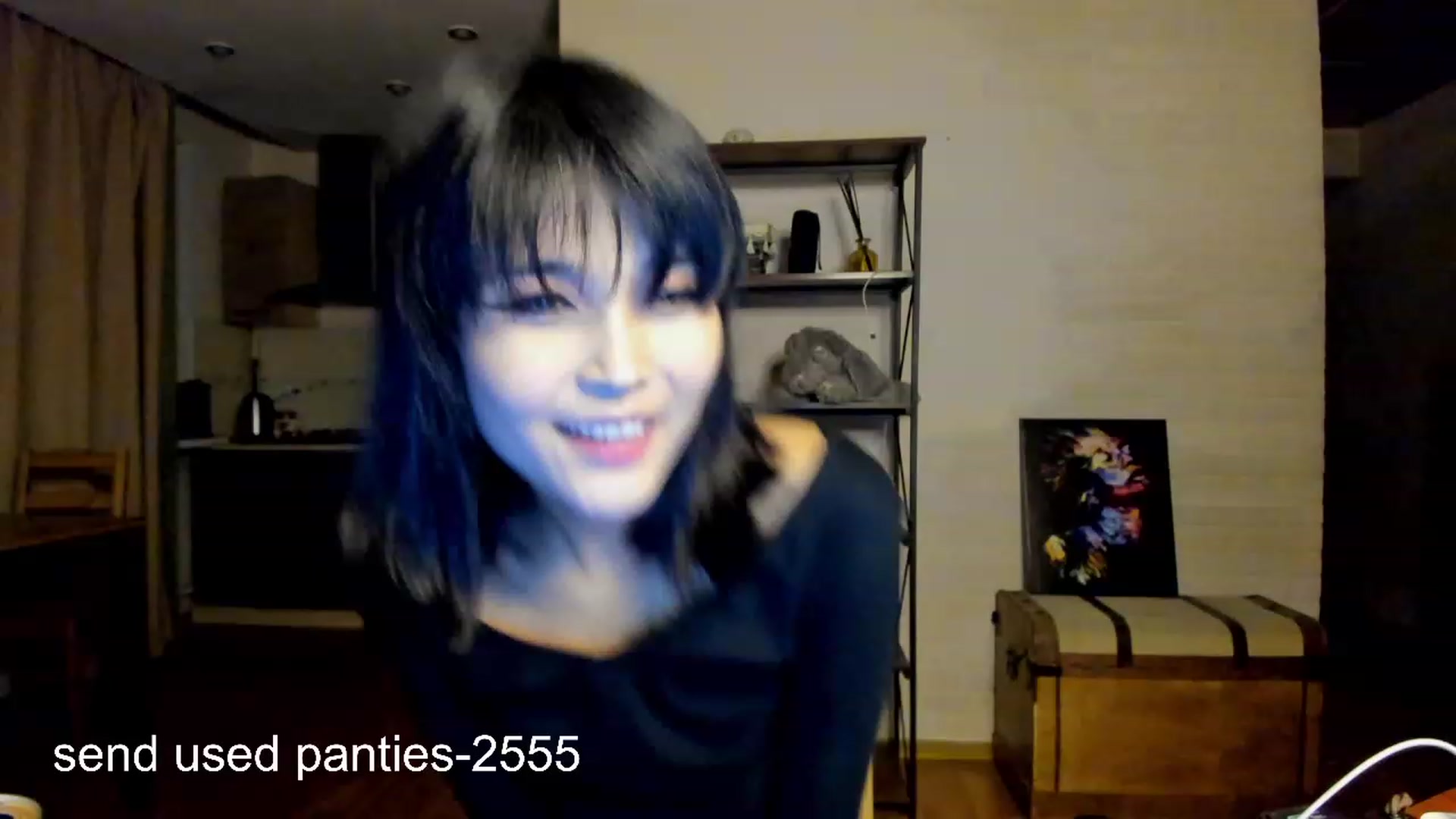 Gallery image thumbnail from PoofMe1's myfreecams stream on, 09/22/2023, 14:36 image 4 of 20