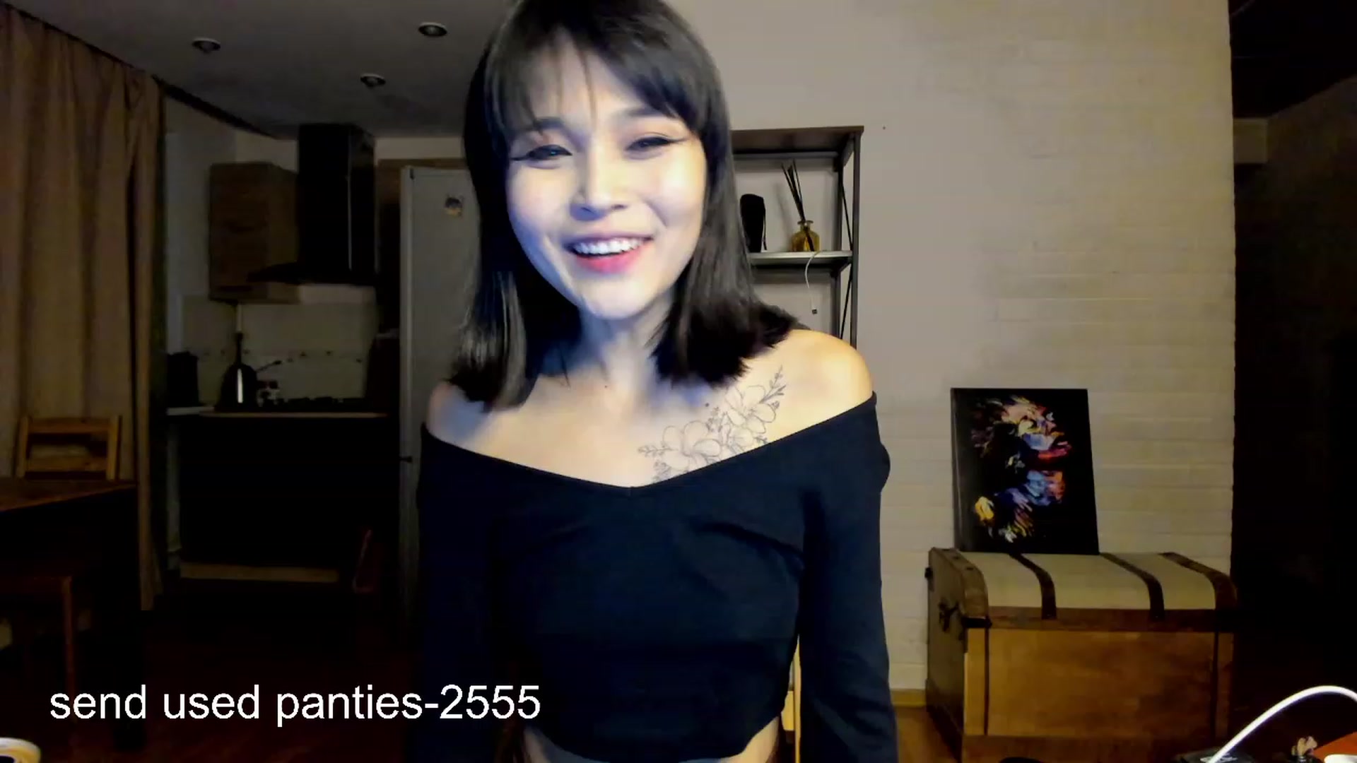 Gallery image thumbnail from PoofMe1's myfreecams stream on, 09/22/2023, 14:36 image 3 of 20