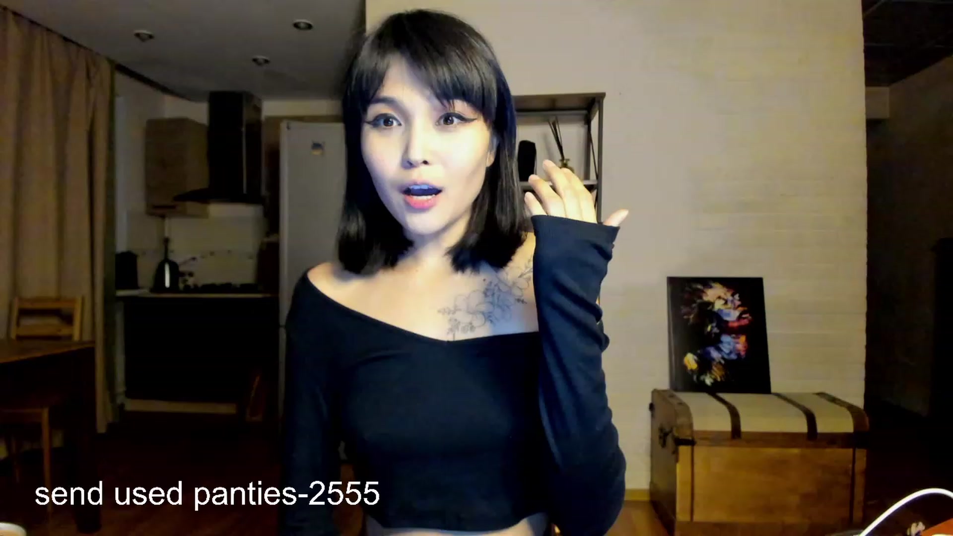 Gallery image thumbnail from PoofMe1's myfreecams stream on, 09/22/2023, 14:36 image 11 of 20