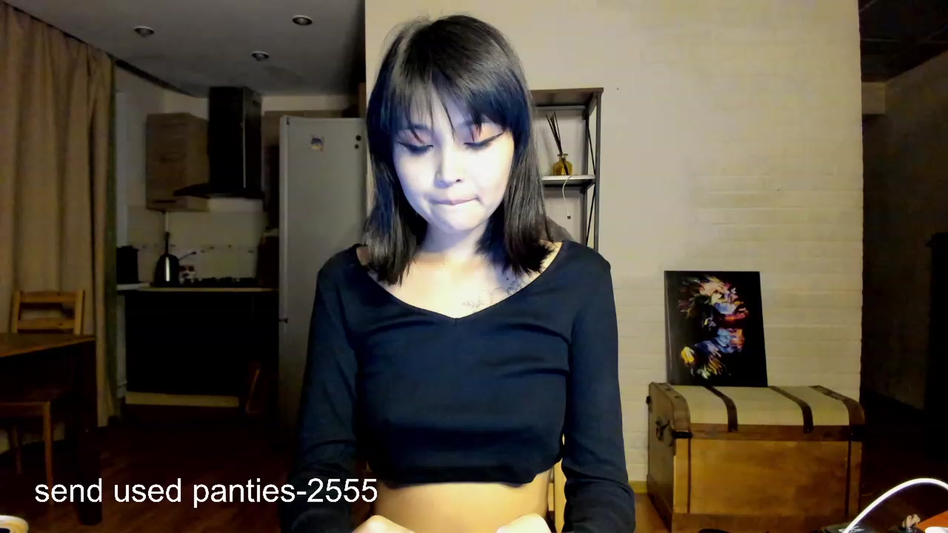Gallery image thumbnail from PoofMe1's myfreecams stream on, 09/22/2023, 14:36 image 2 of 20