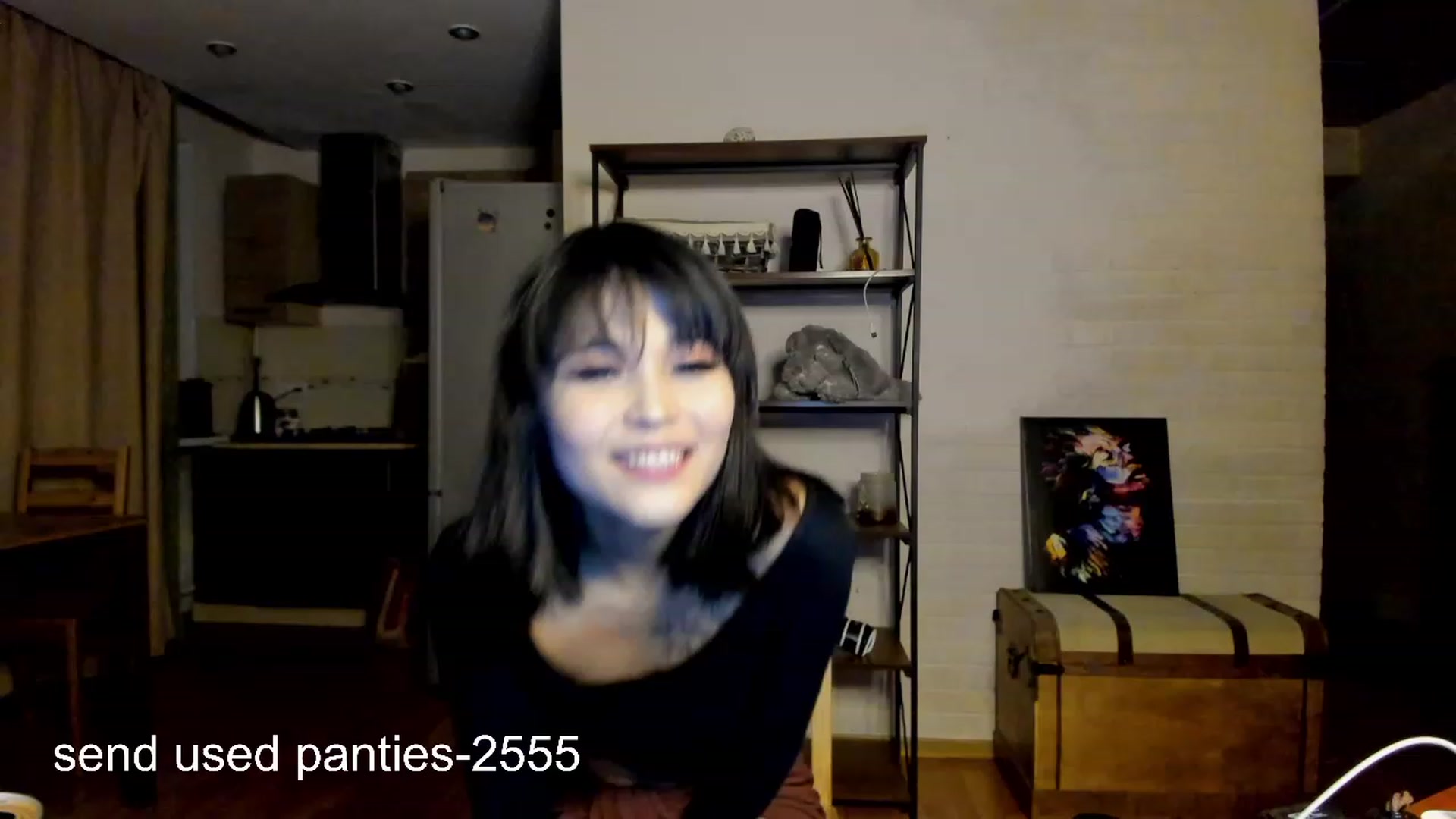 Gallery image thumbnail from PoofMe1's myfreecams stream on, 09/22/2023, 14:36 image 5 of 20