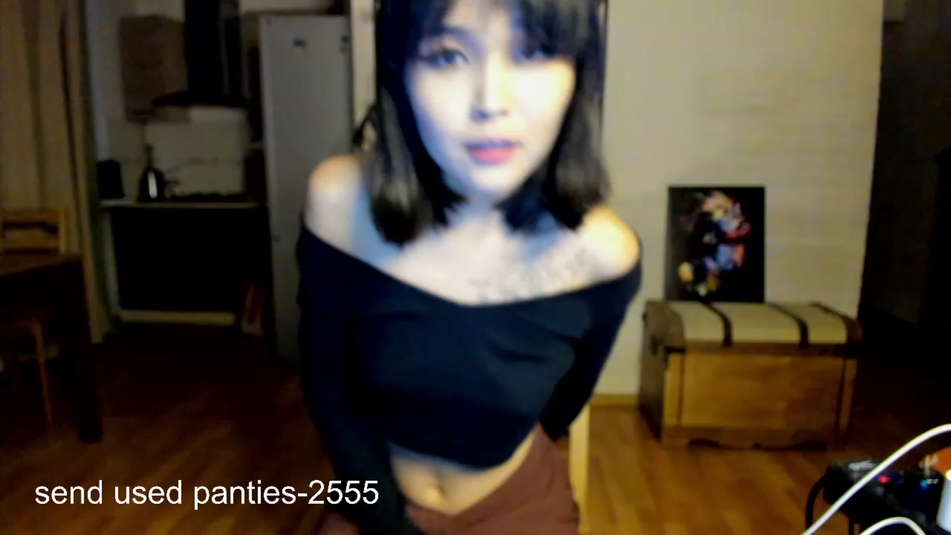 Gallery image thumbnail from PoofMe1's myfreecams stream on, 09/22/2023, 14:36 image 13 of 20