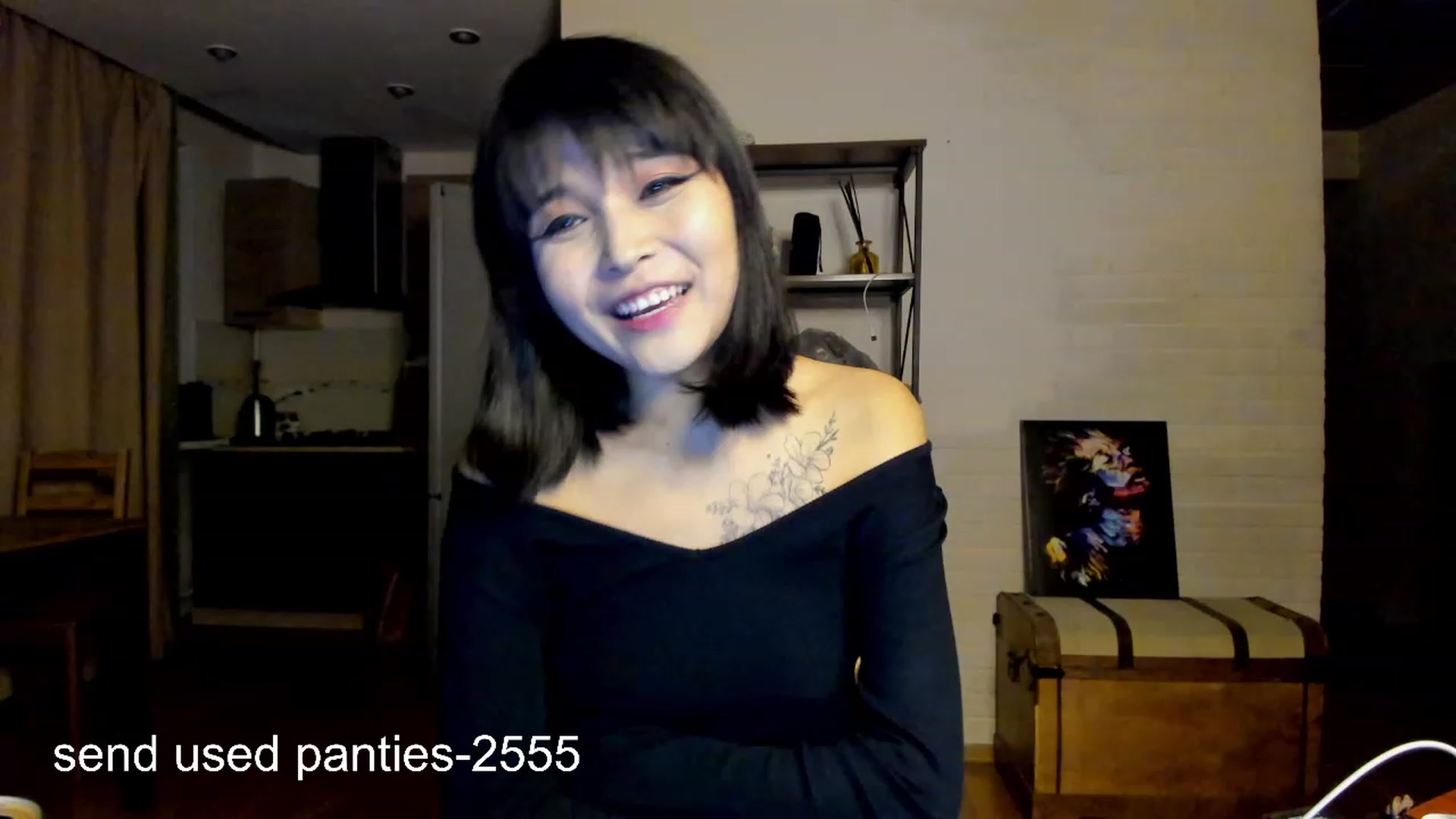 Gallery image thumbnail from PoofMe1's myfreecams stream on, 09/22/2023, 14:36 image 7 of 20