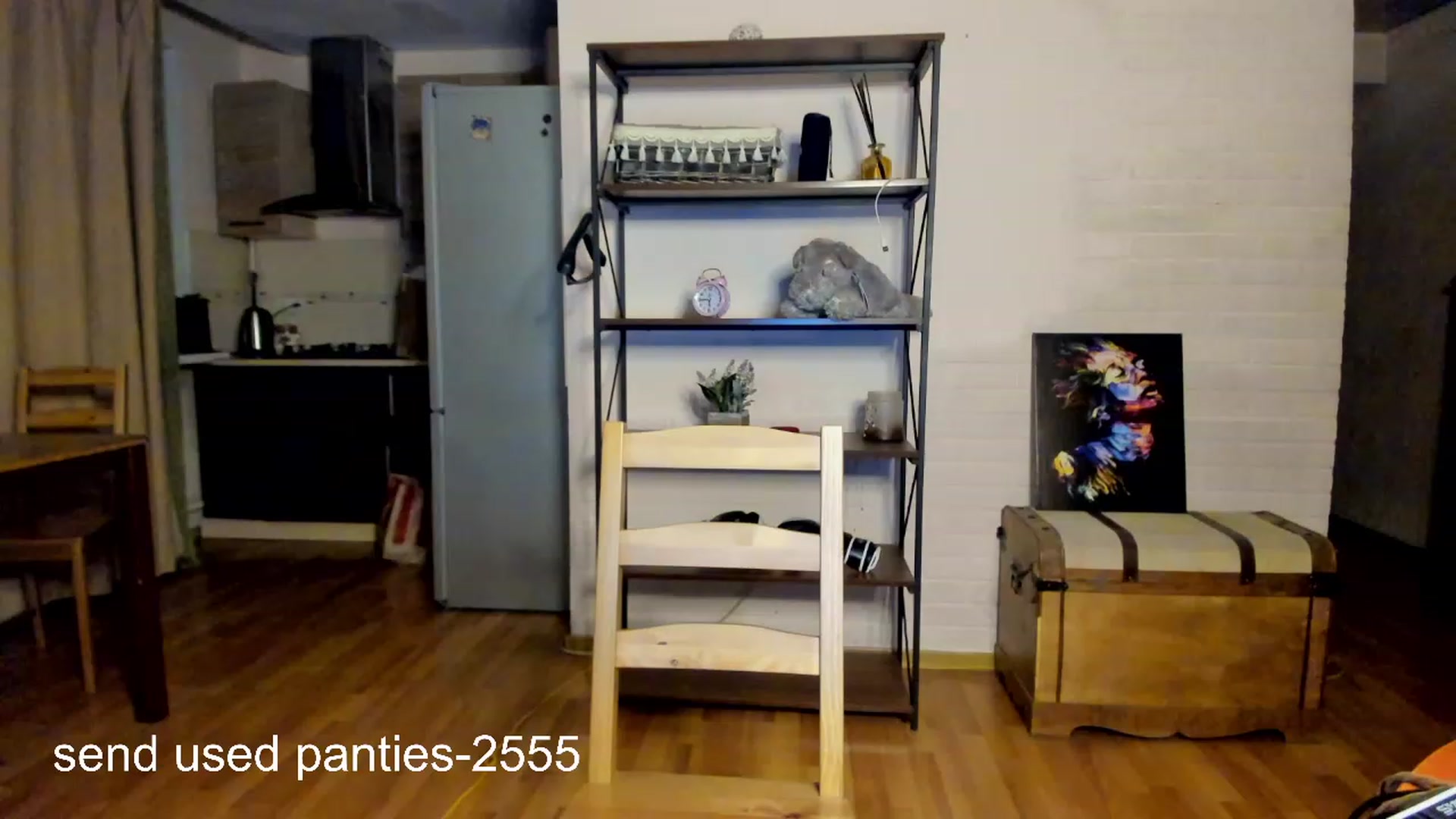 Gallery image thumbnail from PoofMe1's myfreecams stream on, 09/22/2023, 16:30 image 16 of 20