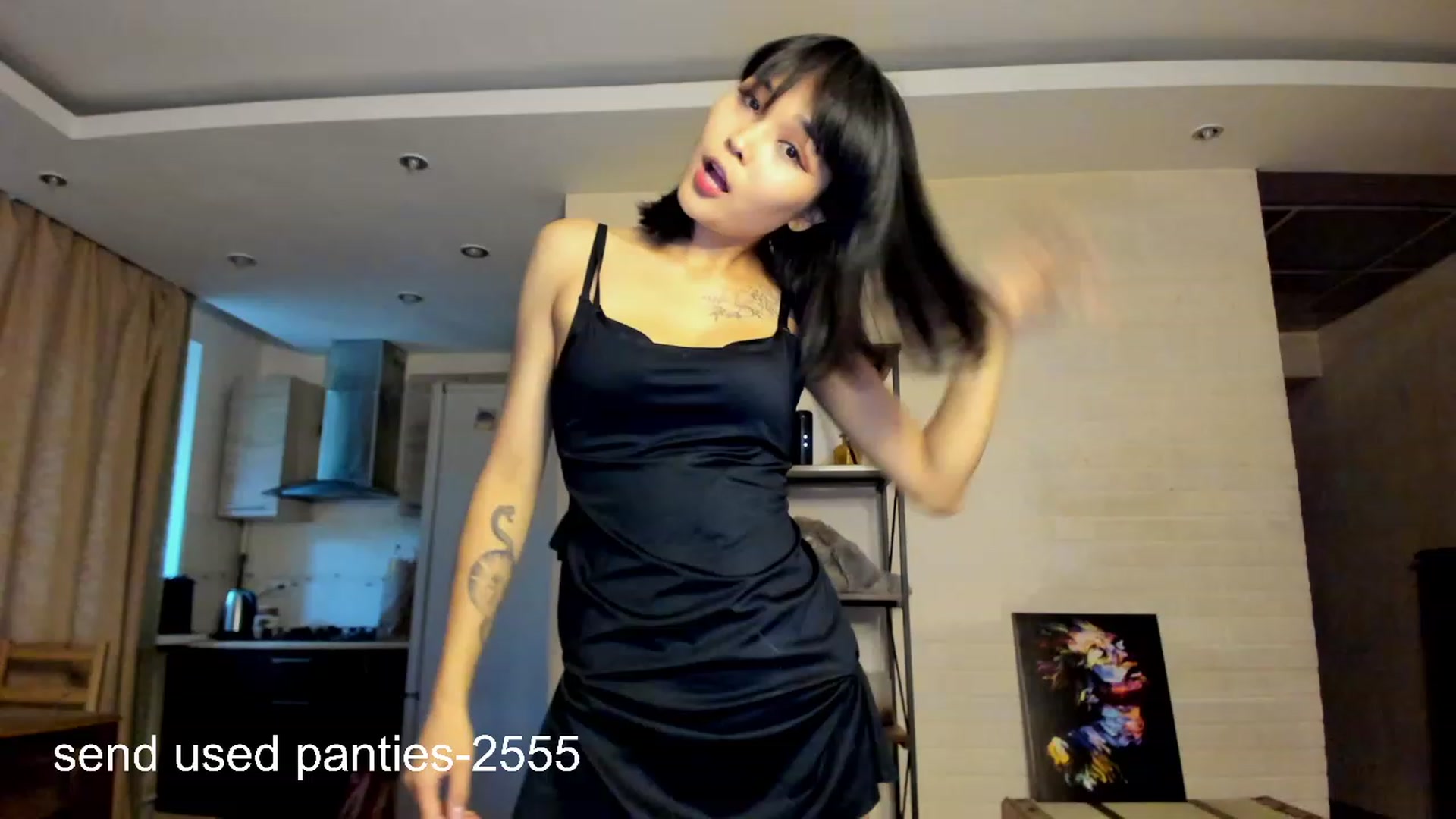 Gallery image thumbnail from PoofMe1's myfreecams stream on, 09/24/2023, 12:18 image 5 of 20