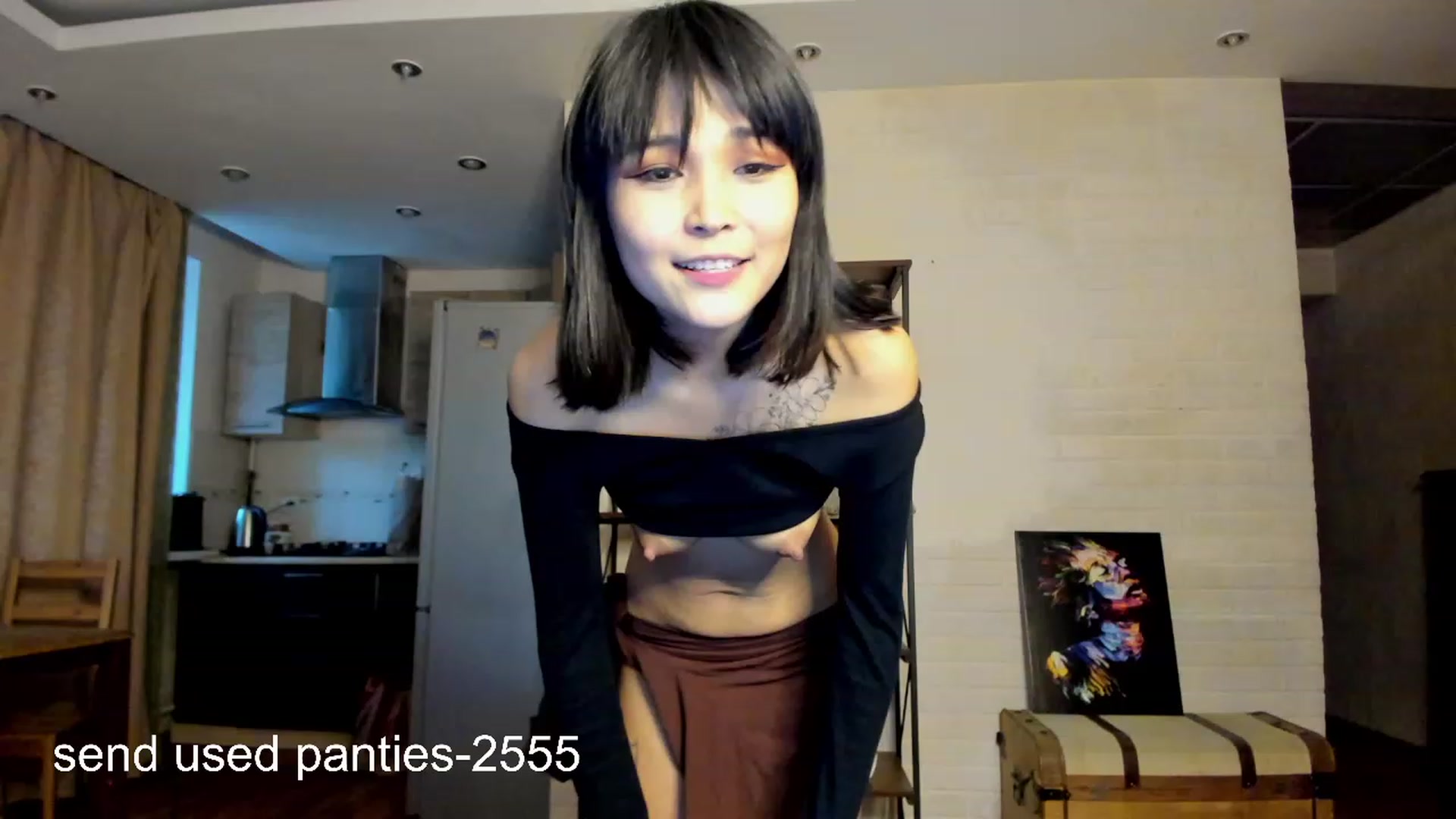 Gallery image thumbnail from PoofMe1's myfreecams stream on, 09/24/2023, 12:18 image 14 of 20