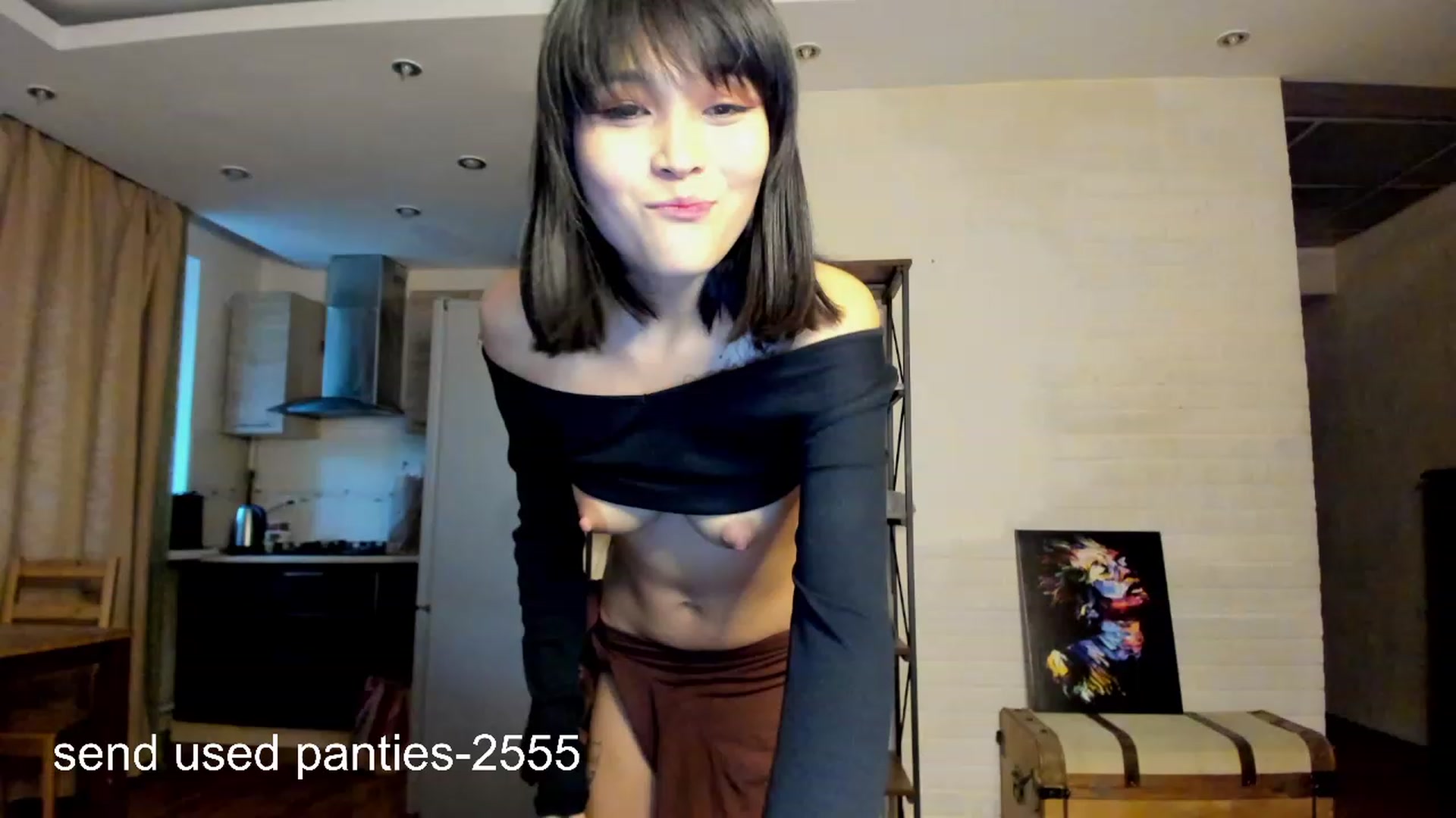 Gallery image thumbnail from PoofMe1's myfreecams stream on, 09/24/2023, 12:18 image 13 of 20
