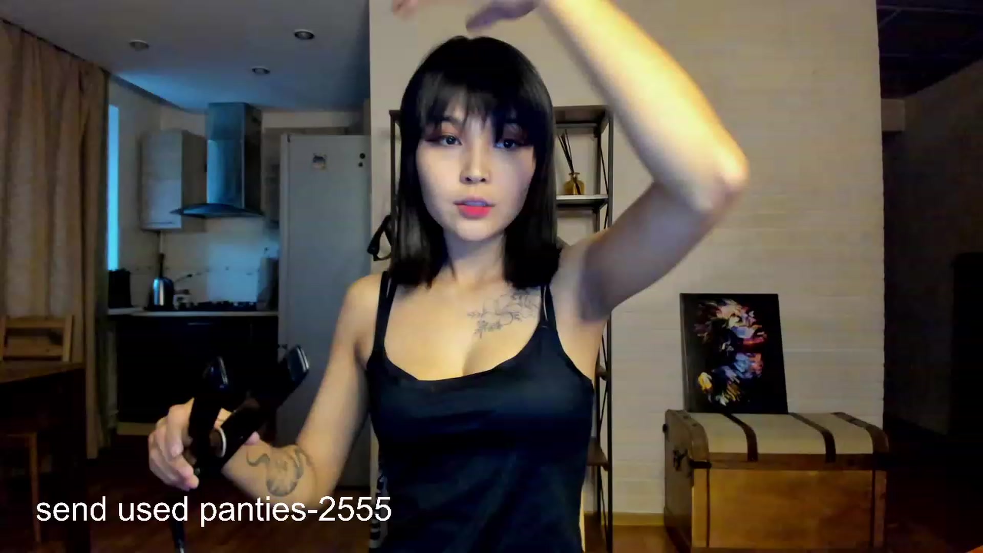 Gallery image thumbnail from PoofMe1's myfreecams stream on, 09/24/2023, 12:18 image 3 of 20