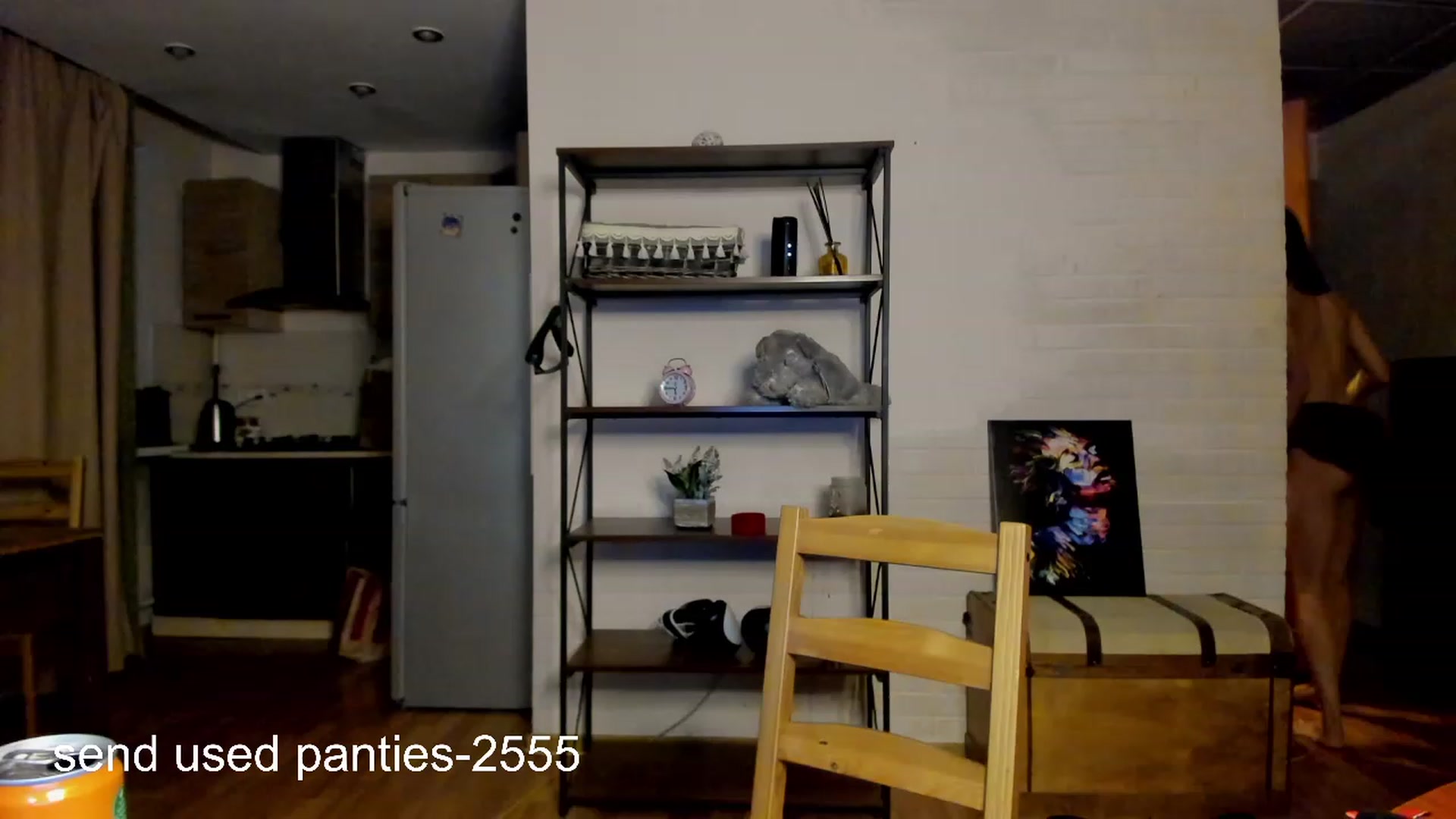 Gallery image thumbnail from PoofMe1's myfreecams stream on, 09/24/2023, 14:14 image 12 of 20