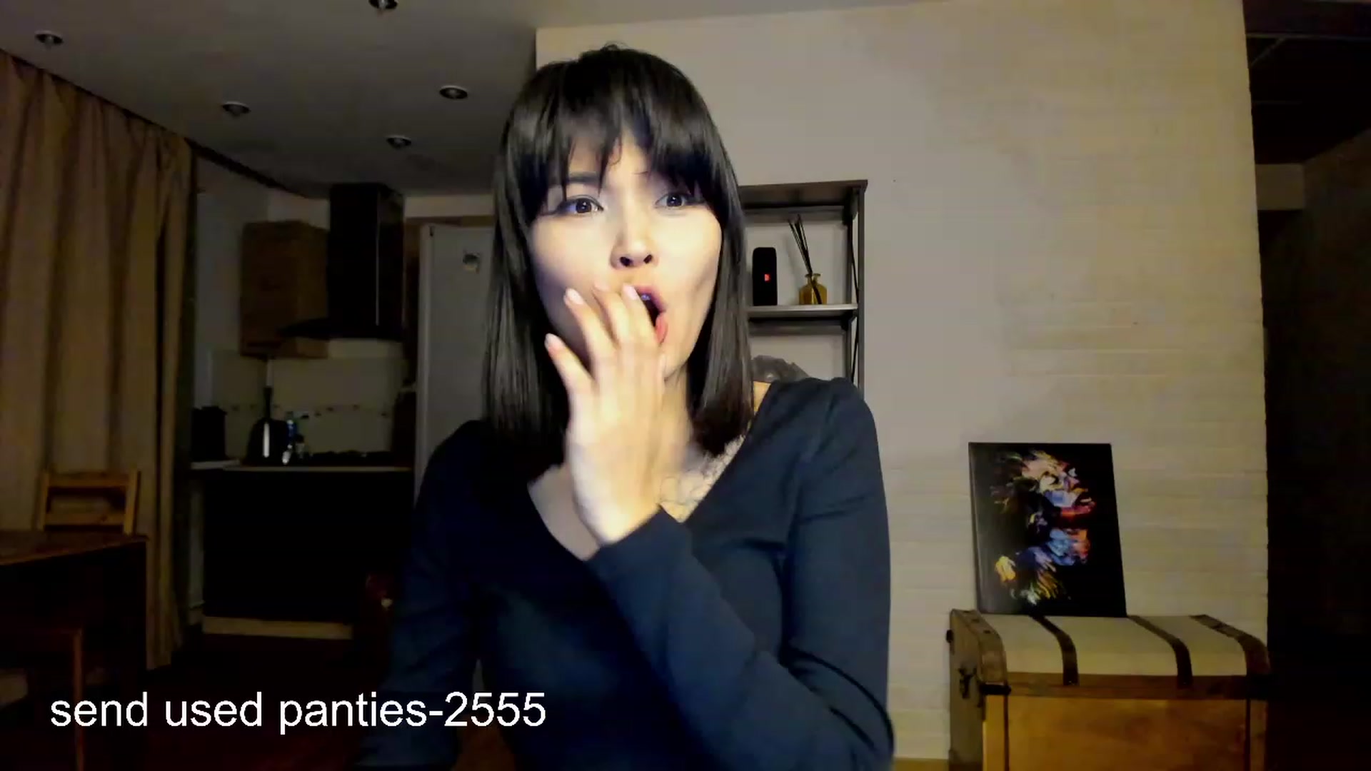 Gallery image thumbnail from PoofMe1's myfreecams stream on, 09/28/2023, 16:18 image 1 of 20