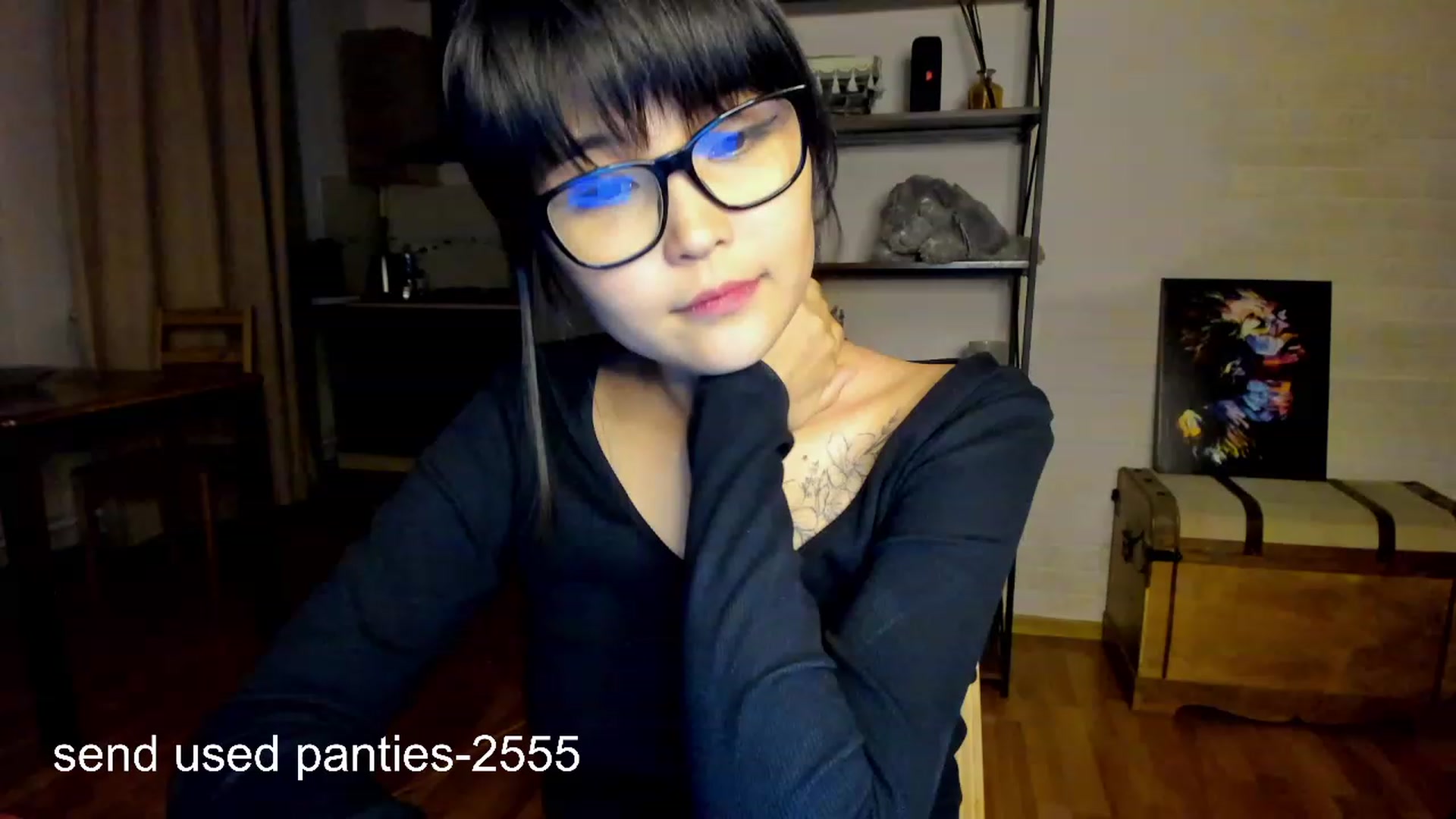 Gallery image thumbnail from PoofMe1's myfreecams stream on, 09/28/2023, 17:15 image 16 of 20