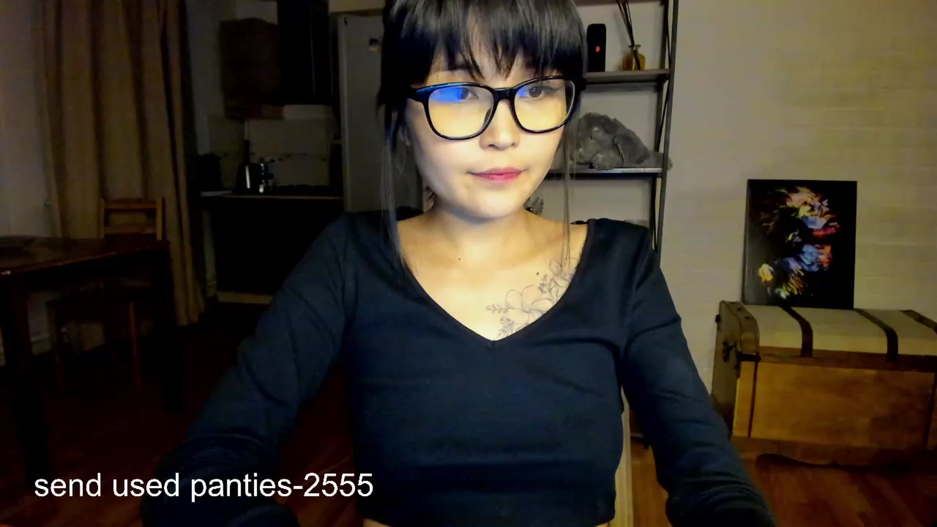 Gallery image thumbnail from PoofMe1's myfreecams stream on, 09/28/2023, 17:15 image 8 of 20