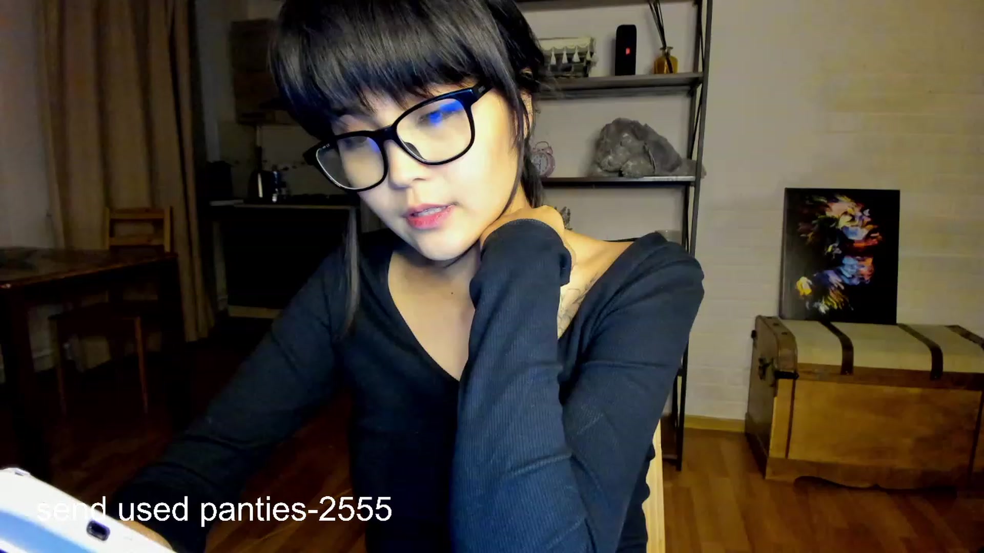 Gallery image thumbnail from PoofMe1's myfreecams stream on, 09/28/2023, 17:15 image 15 of 20