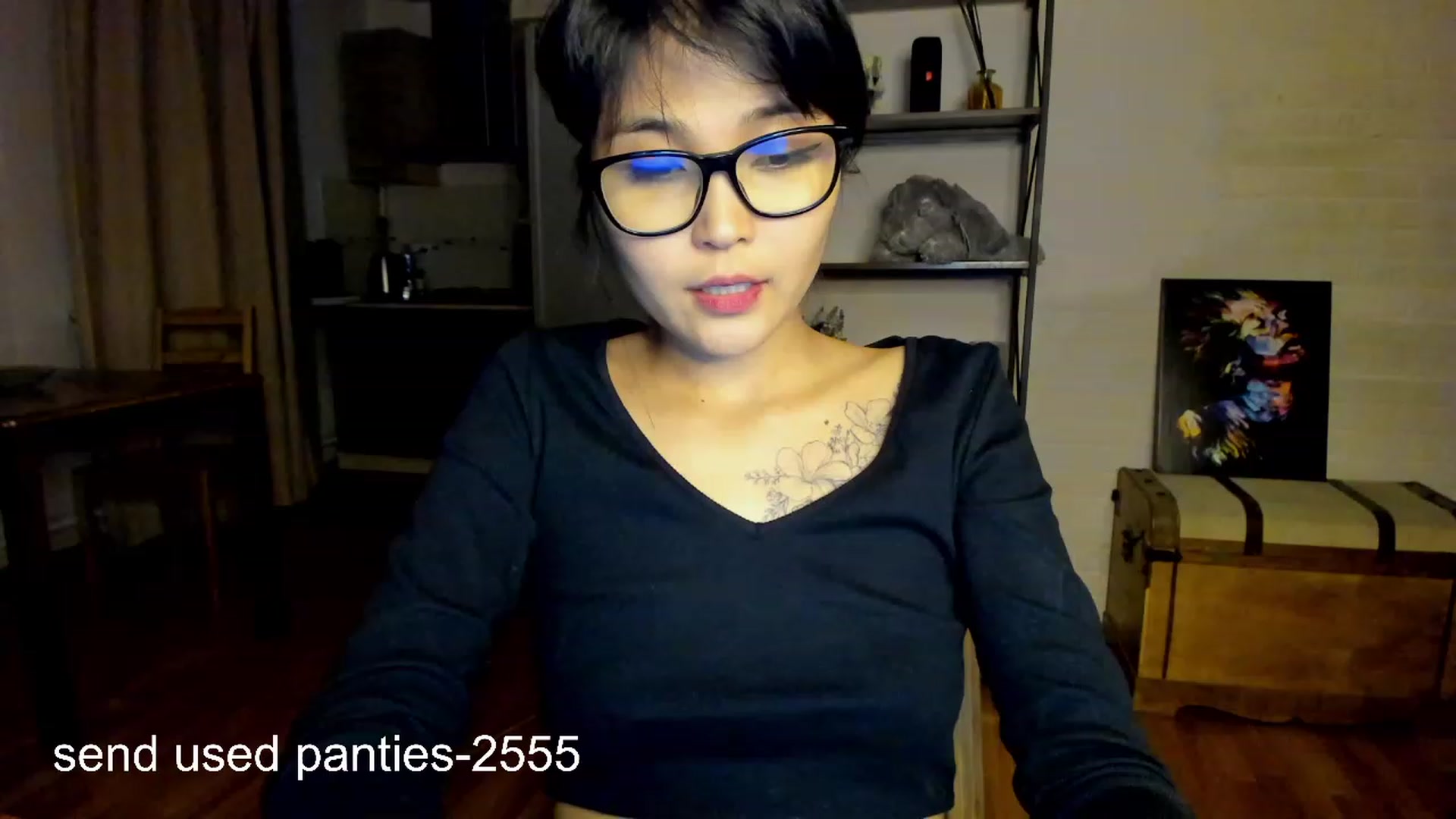 Gallery image thumbnail from PoofMe1's myfreecams stream on, 09/28/2023, 17:15 image 4 of 20