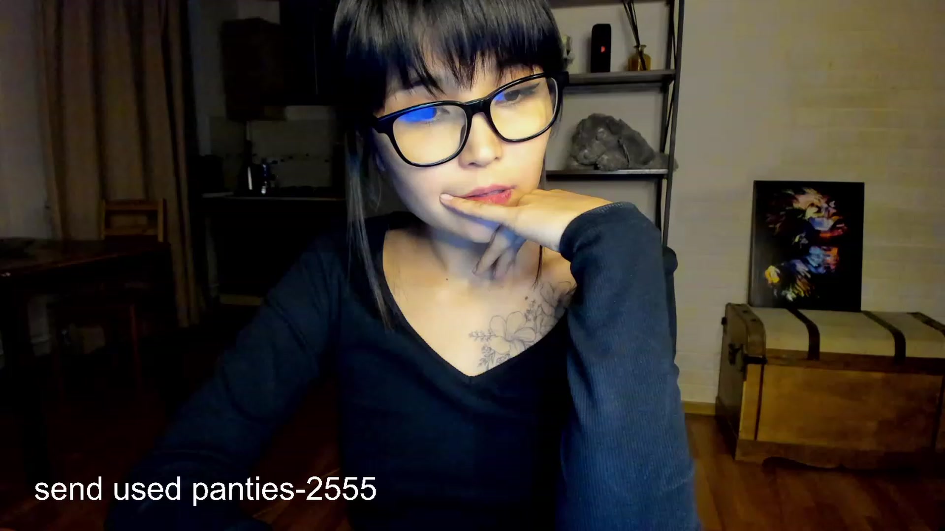Gallery image thumbnail from PoofMe1's myfreecams stream on, 09/28/2023, 17:15 image 10 of 20