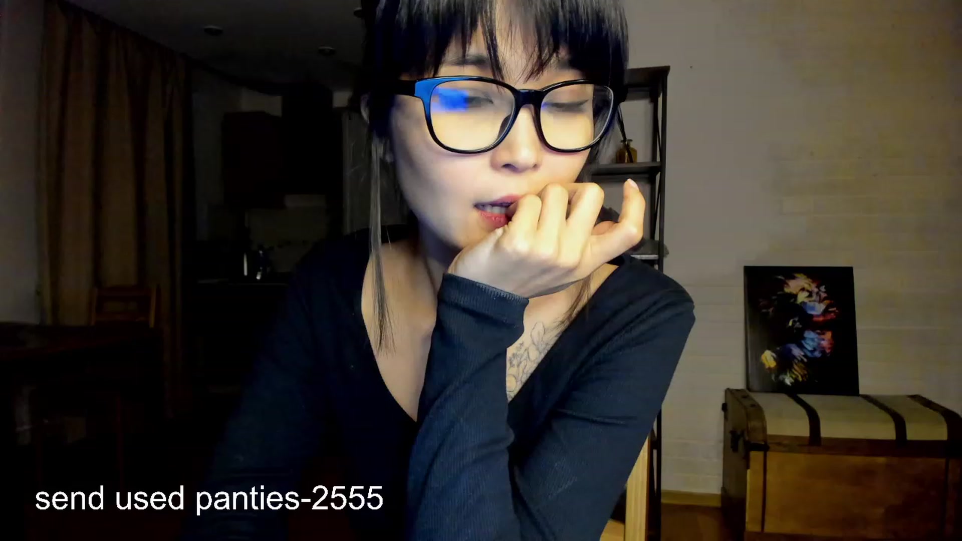 Gallery image thumbnail from PoofMe1's myfreecams stream on, 09/28/2023, 17:15 image 20 of 20