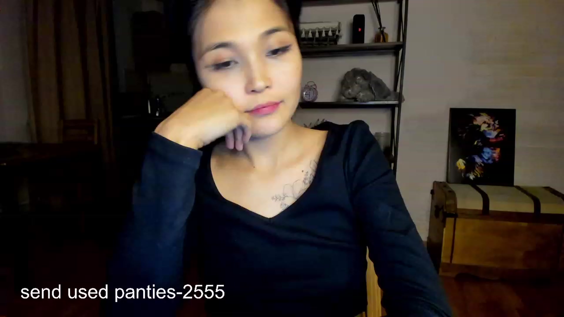 Gallery image thumbnail from PoofMe1's myfreecams stream on, 09/28/2023, 17:15 image 1 of 20