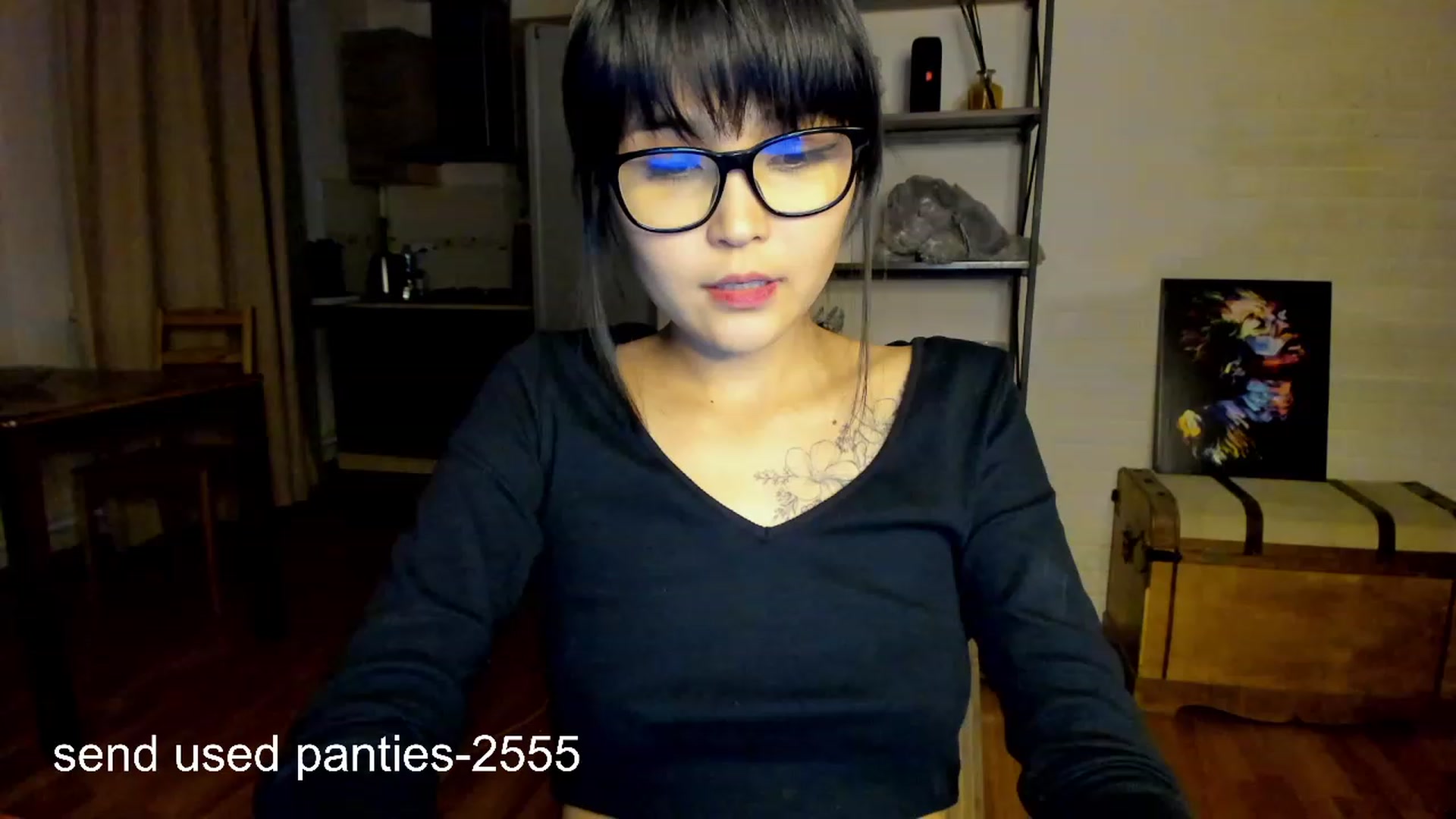 Gallery image thumbnail from PoofMe1's myfreecams stream on, 09/28/2023, 17:15 image 7 of 20